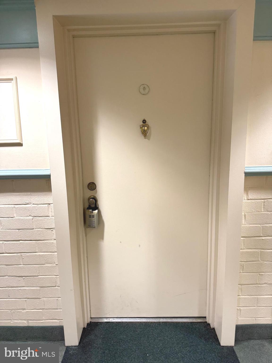 GREENBRIAR CONDO PHASE I - Residential