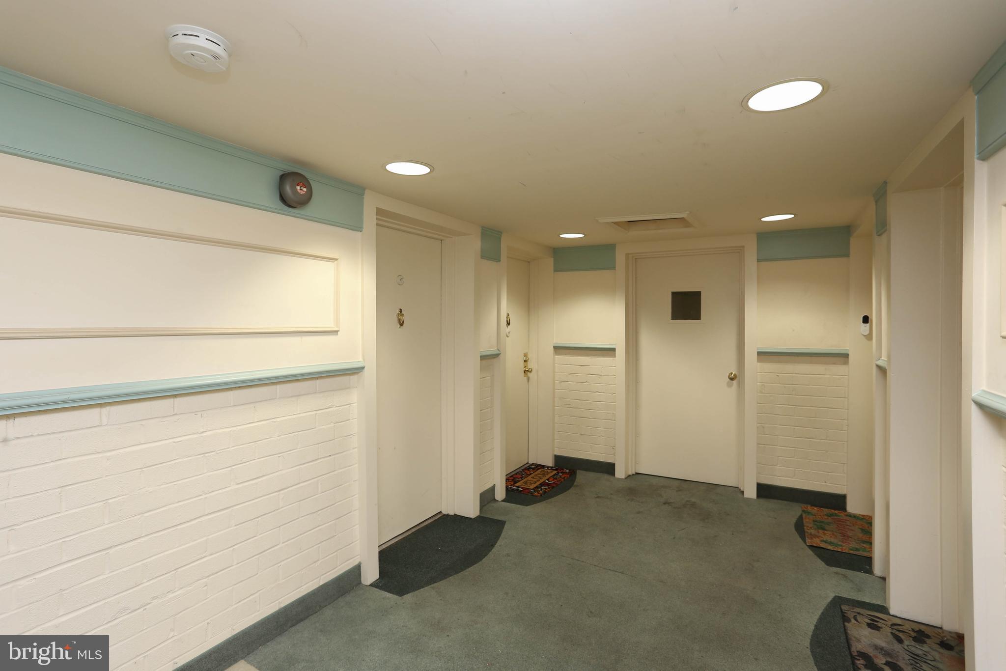 GREENBRIAR CONDO PHASE I - Residential