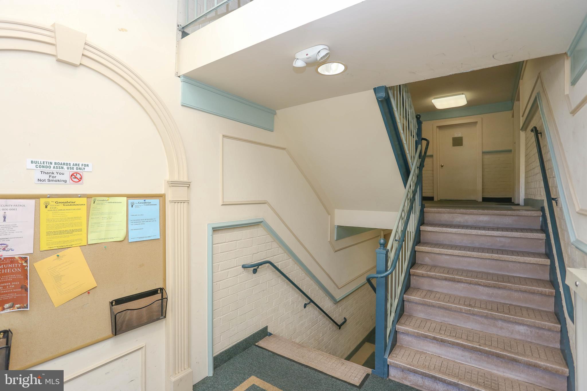 GREENBRIAR CONDO PHASE I - Residential