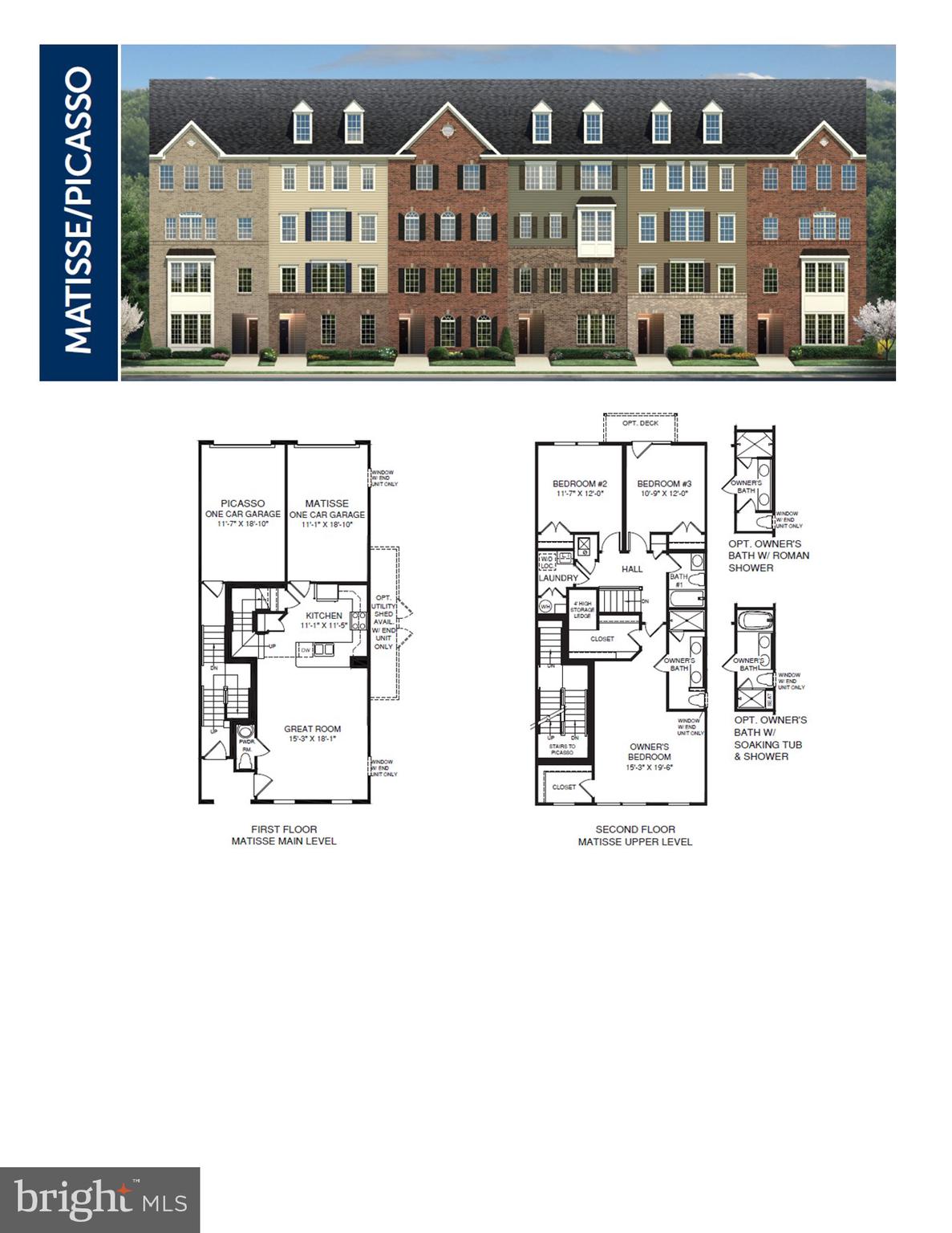 SOUTHLAKE - Residential