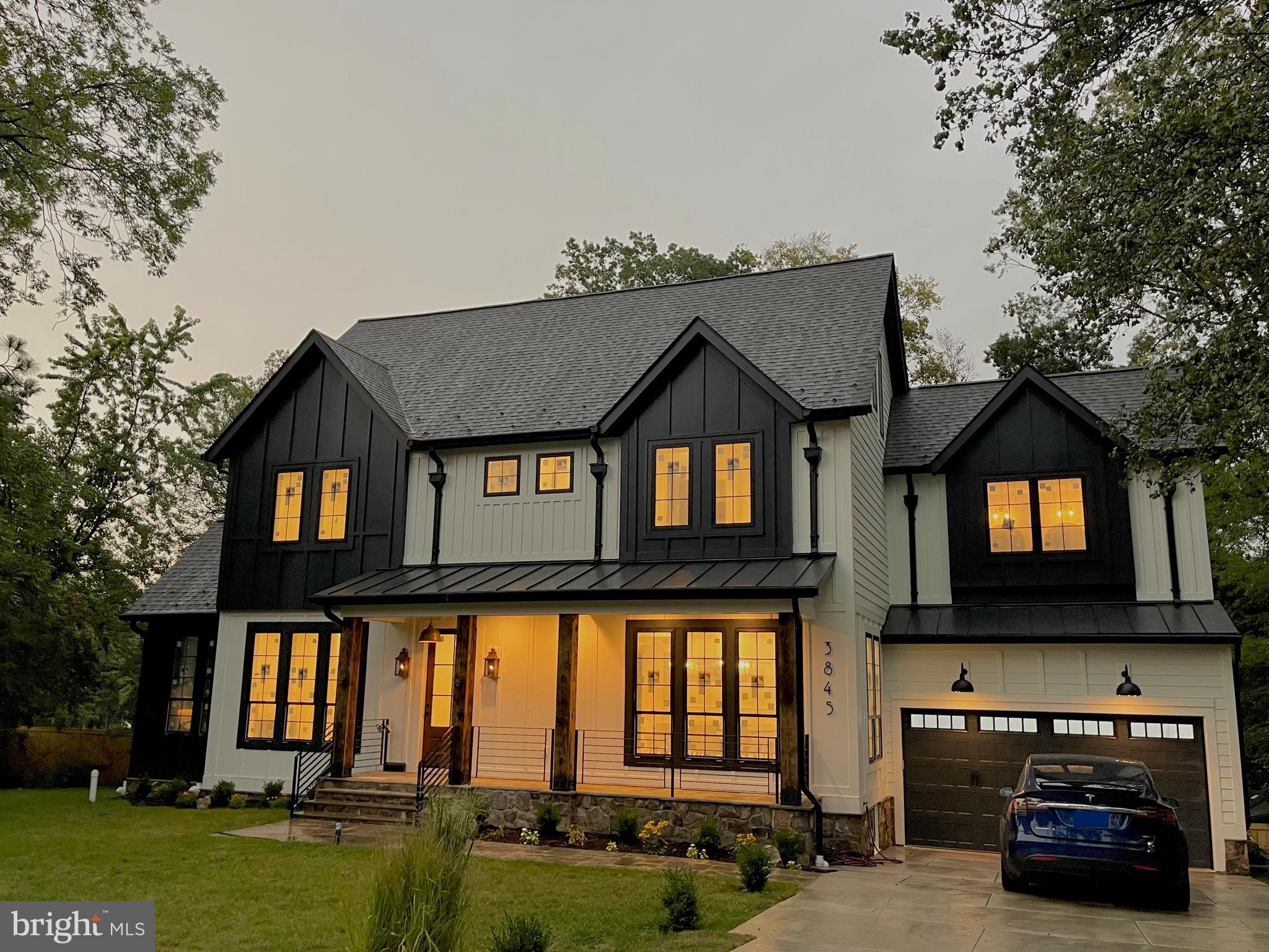 COUNTRY CLUB GROVE - Residential