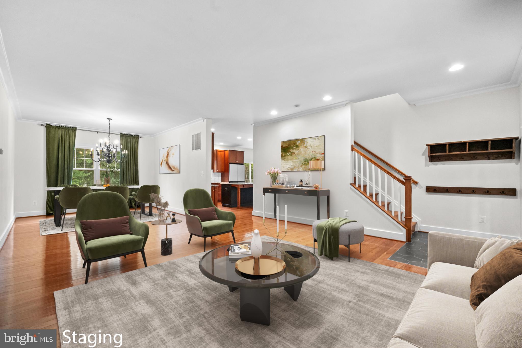4101 HIGH POINT COURT