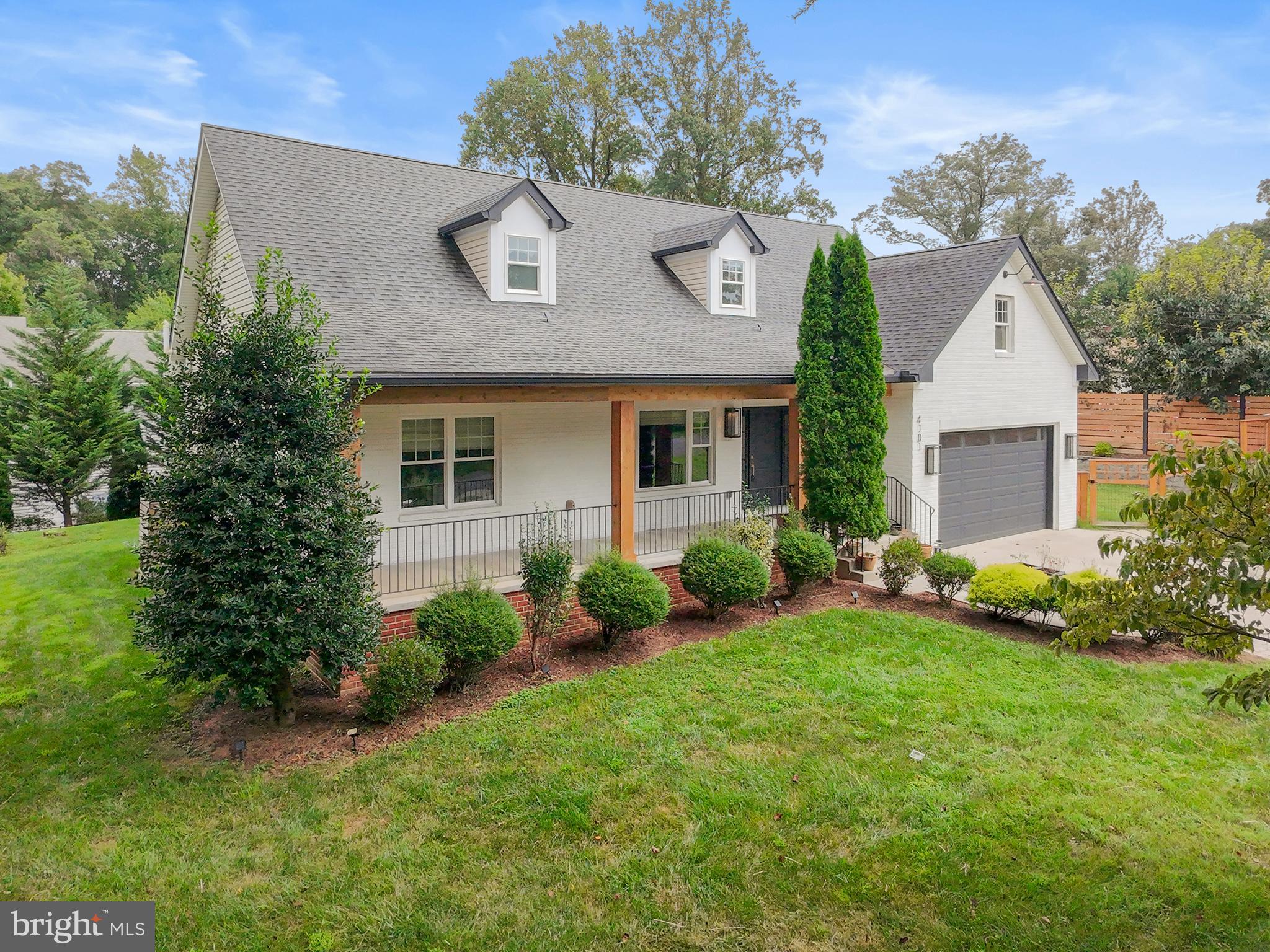 4101 HIGH POINT COURT