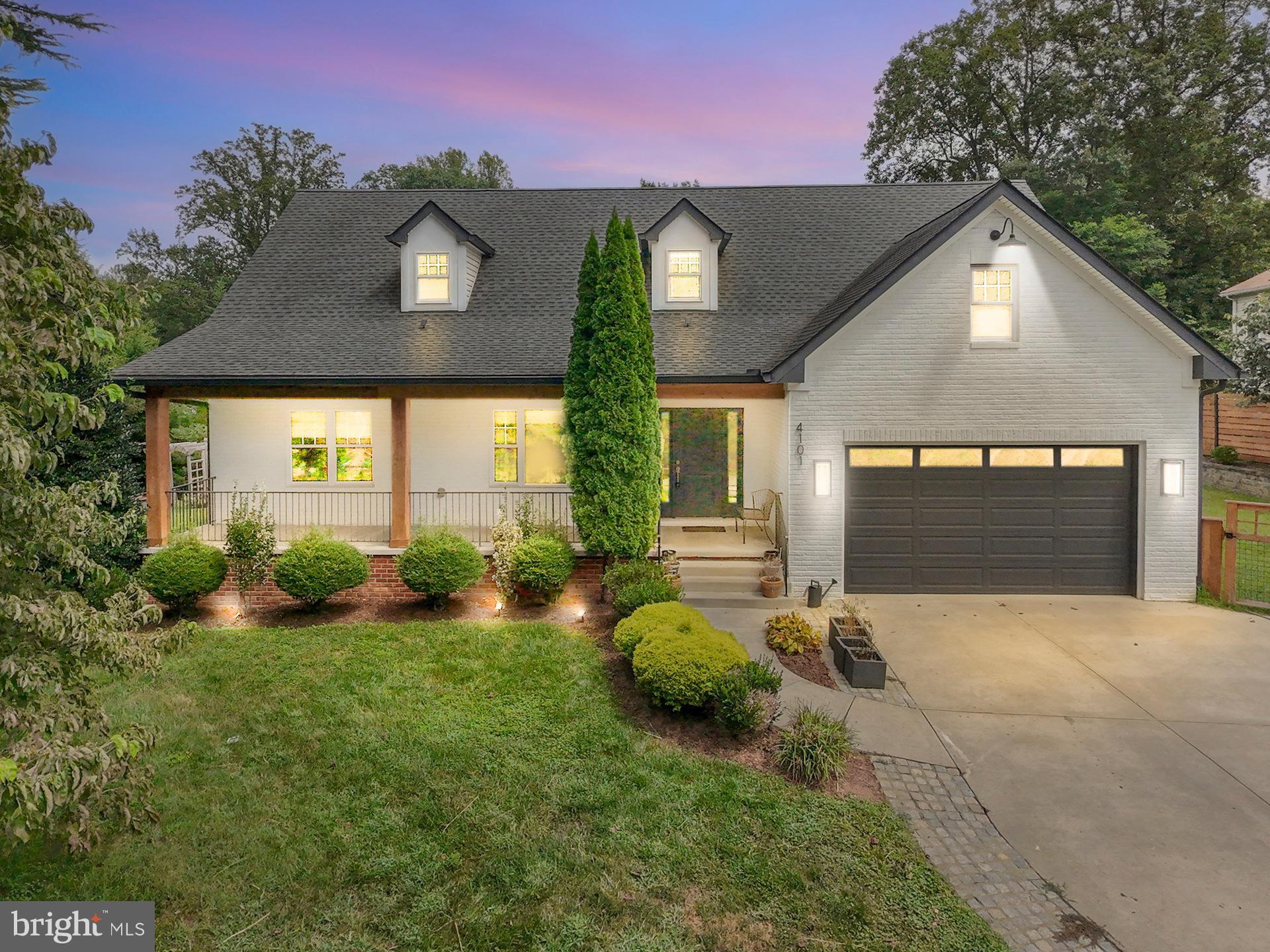 4101 HIGH POINT COURT