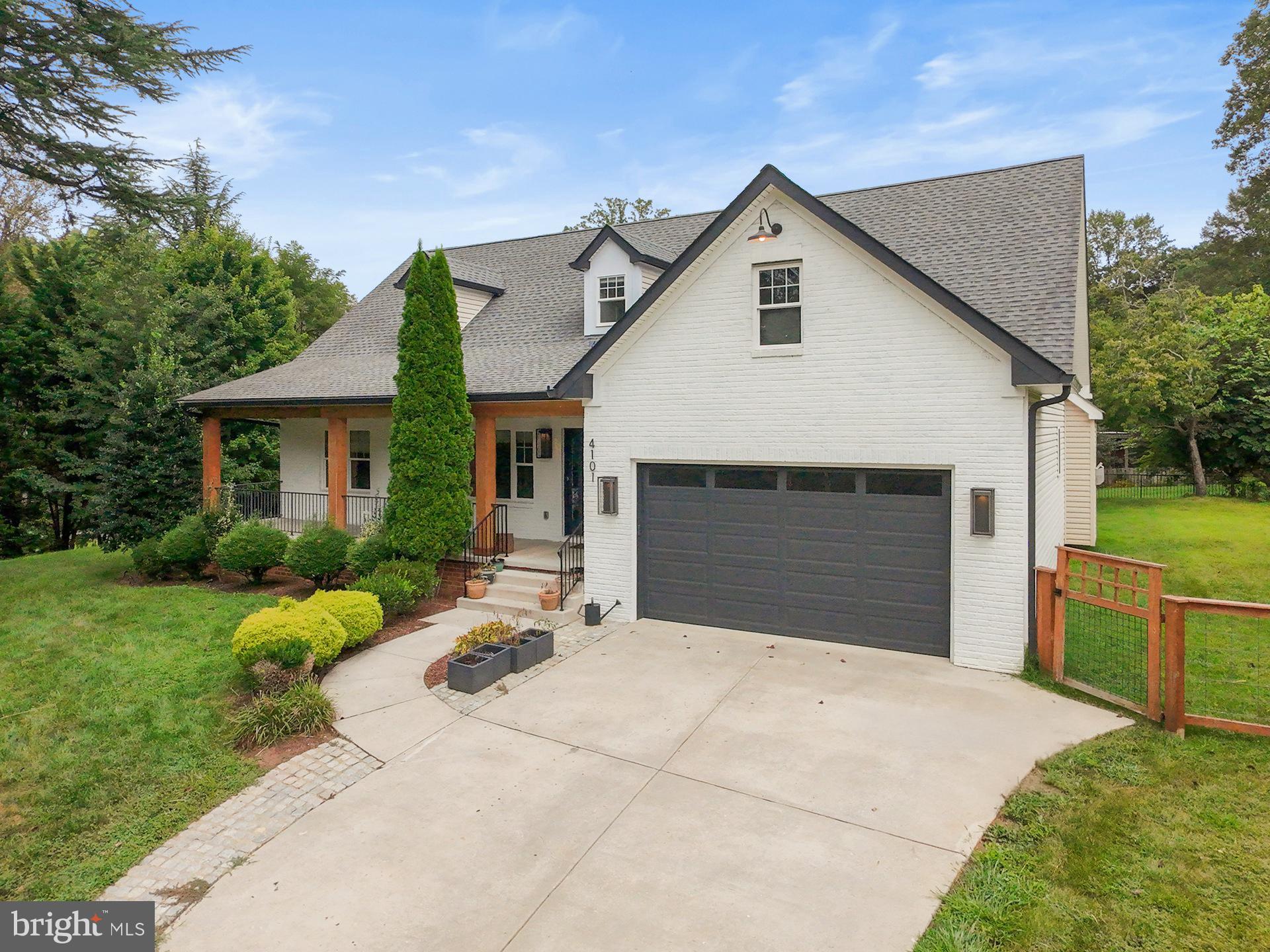 4101 HIGH POINT COURT