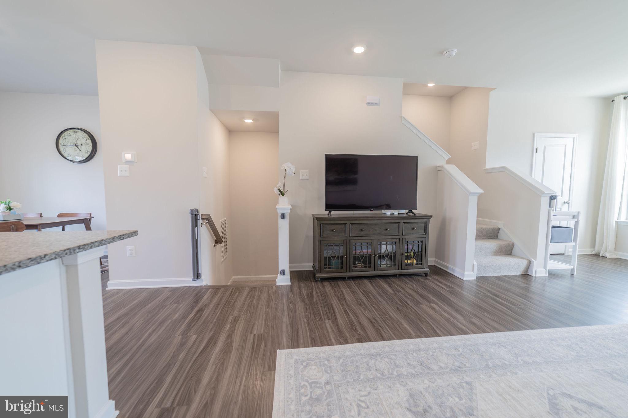 NORBORNE GLEBE - Residential