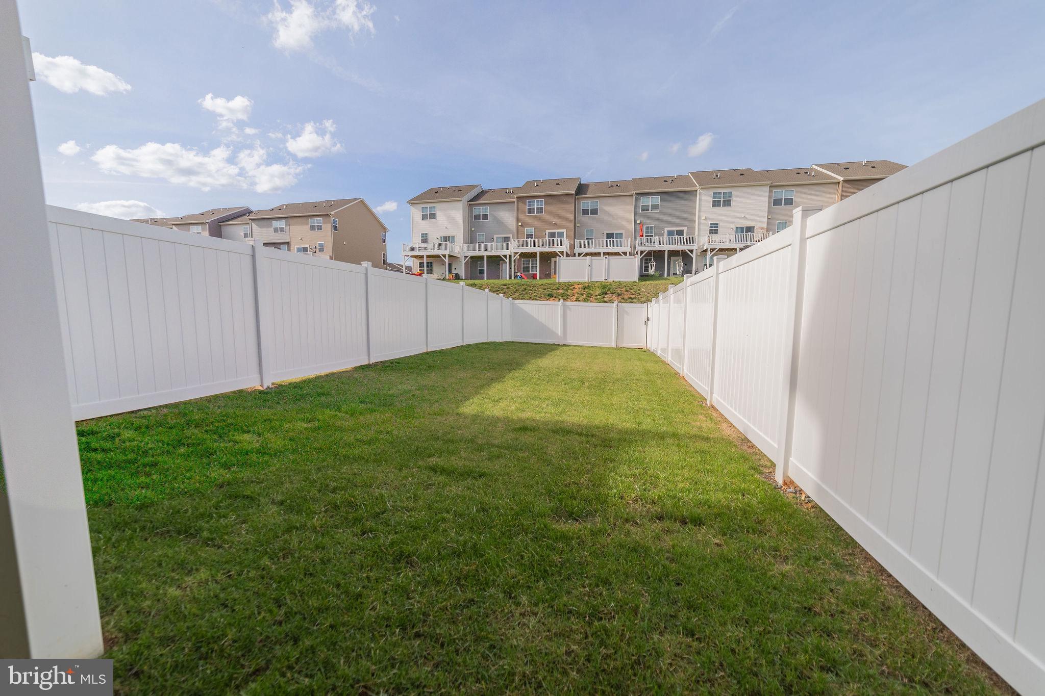 NORBORNE GLEBE - Residential