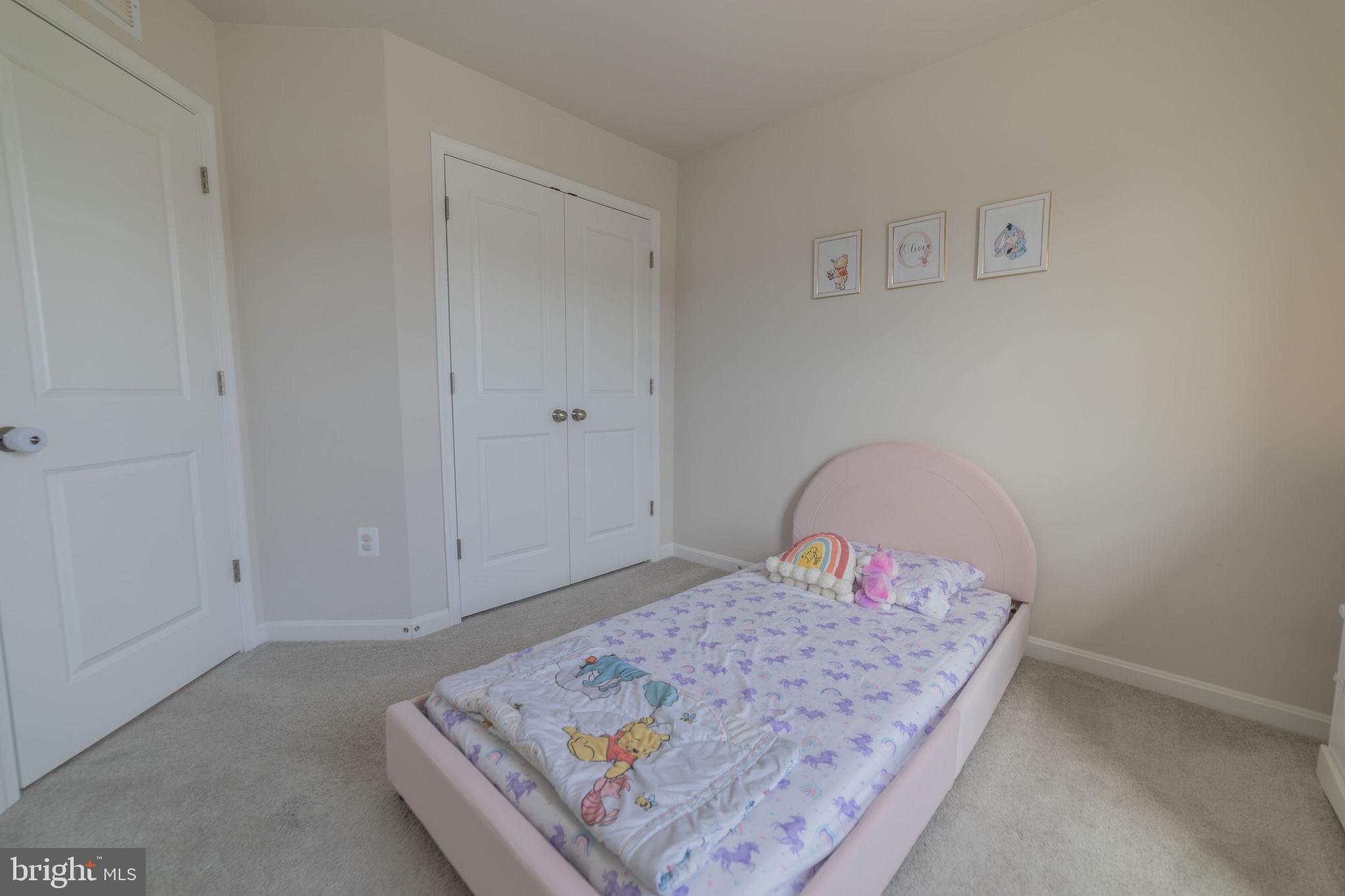 NORBORNE GLEBE - Residential