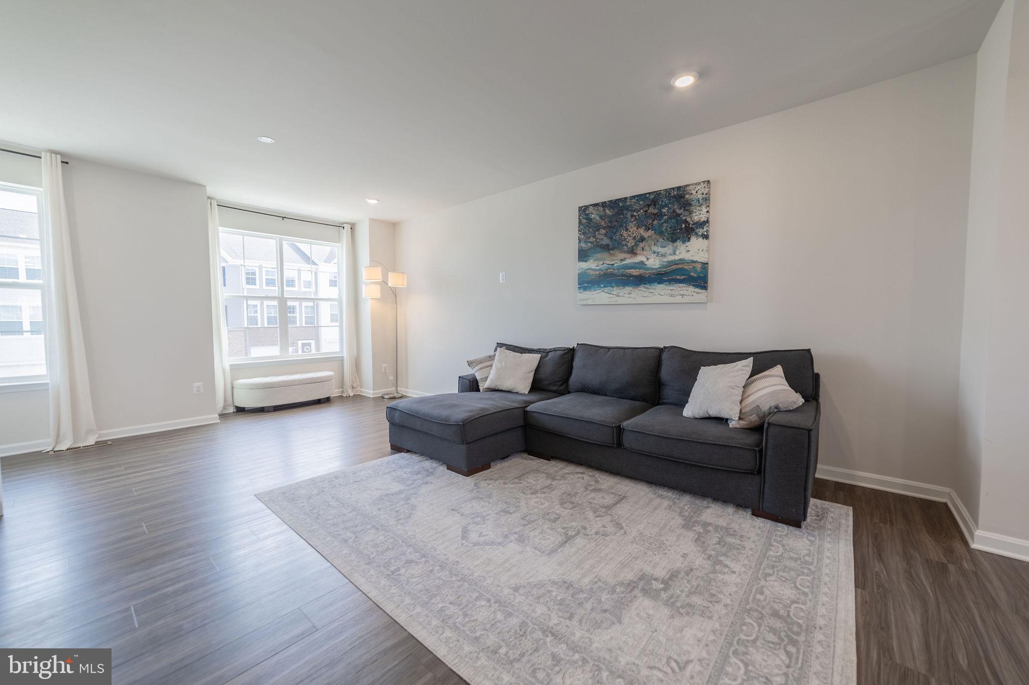 NORBORNE GLEBE - Residential