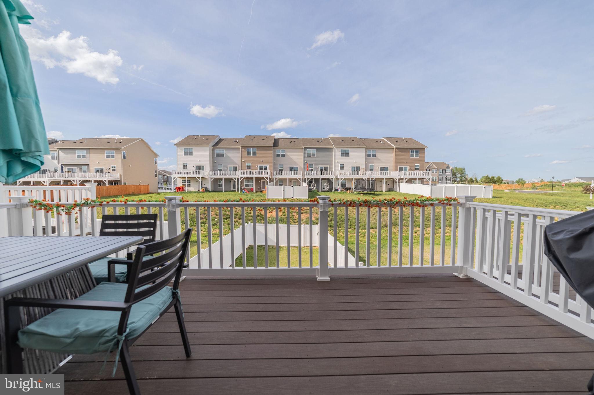 NORBORNE GLEBE - Residential