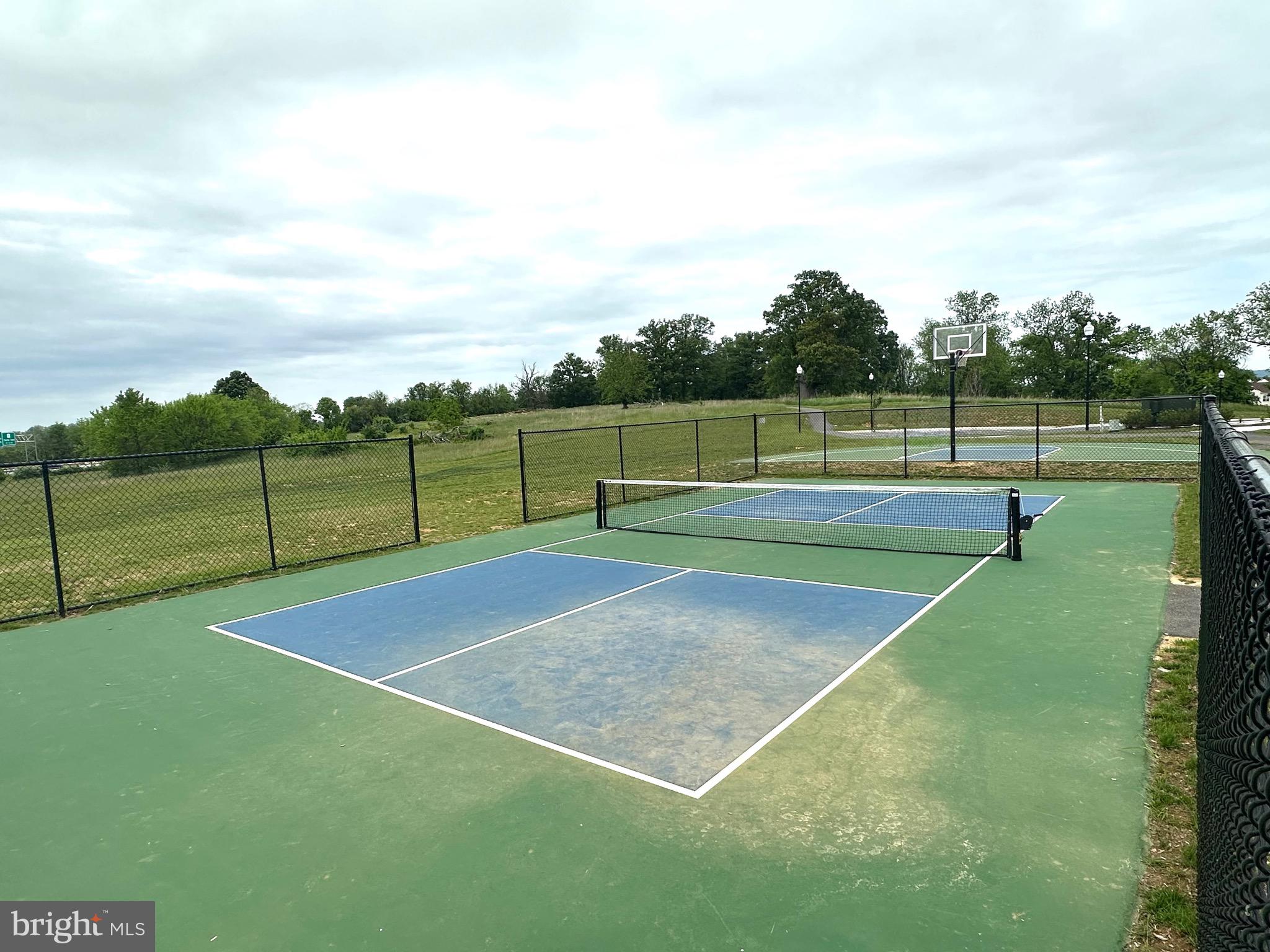 NORBORNE GLEBE - Residential