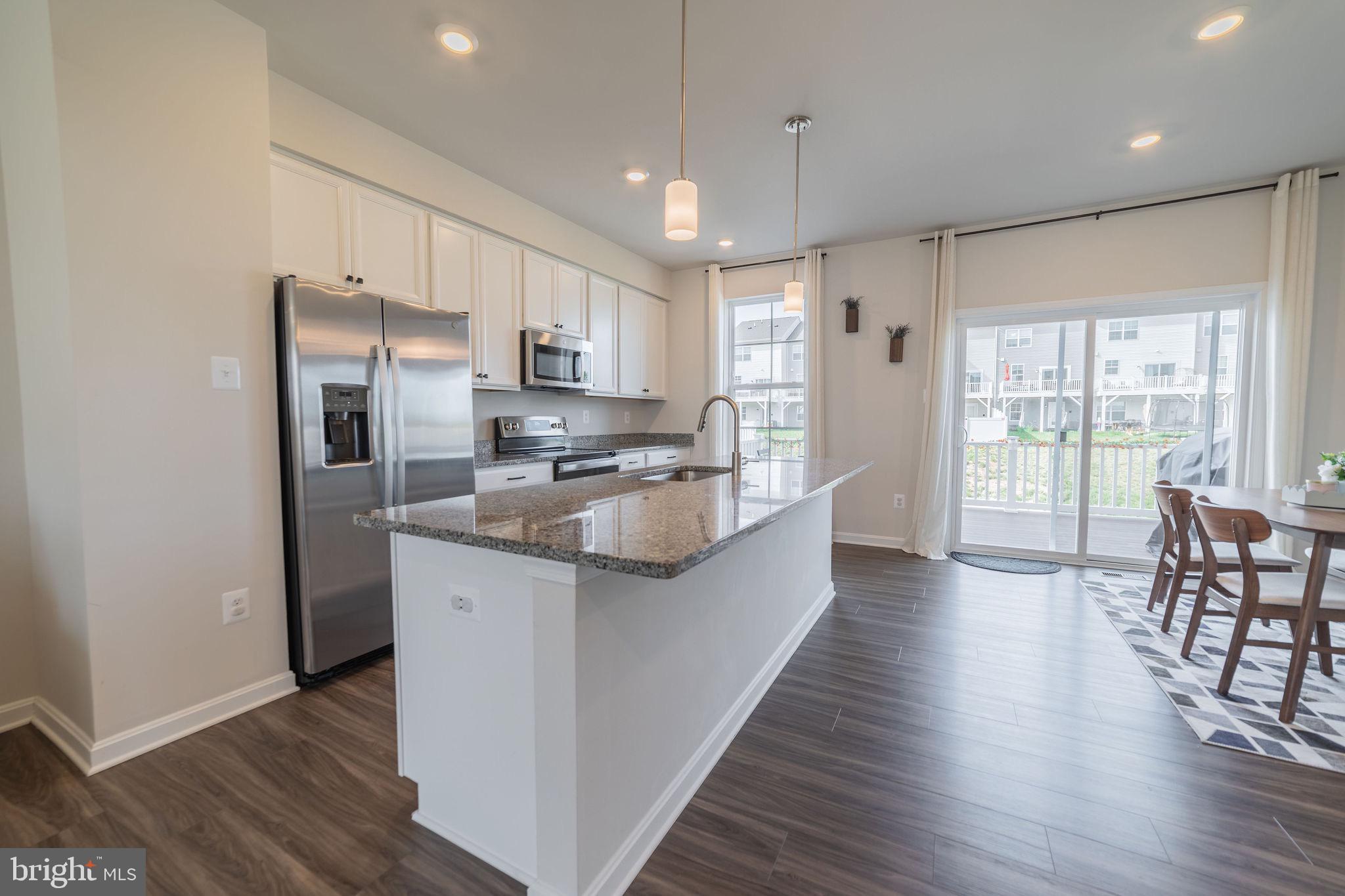 NORBORNE GLEBE - Residential