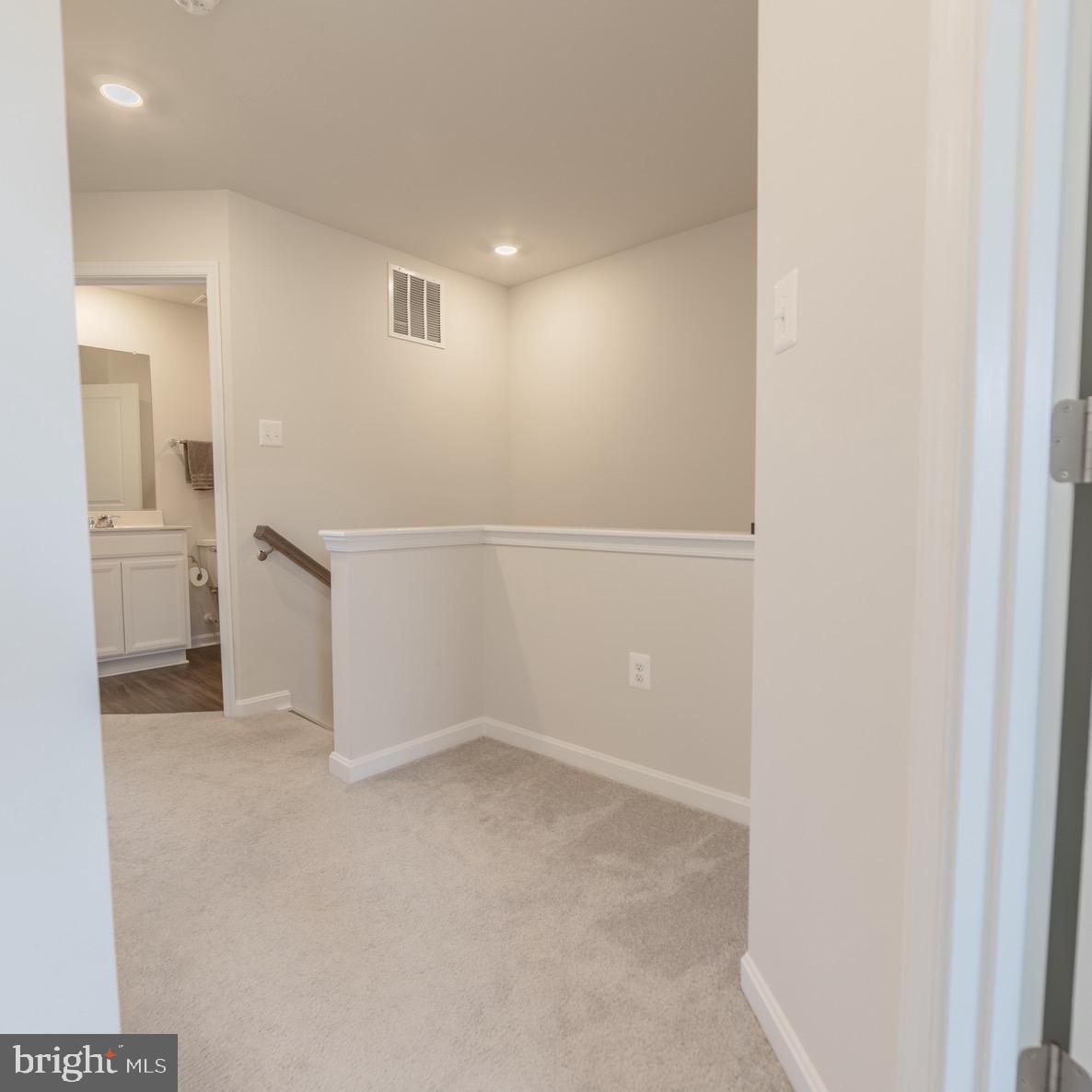 NORBORNE GLEBE - Residential