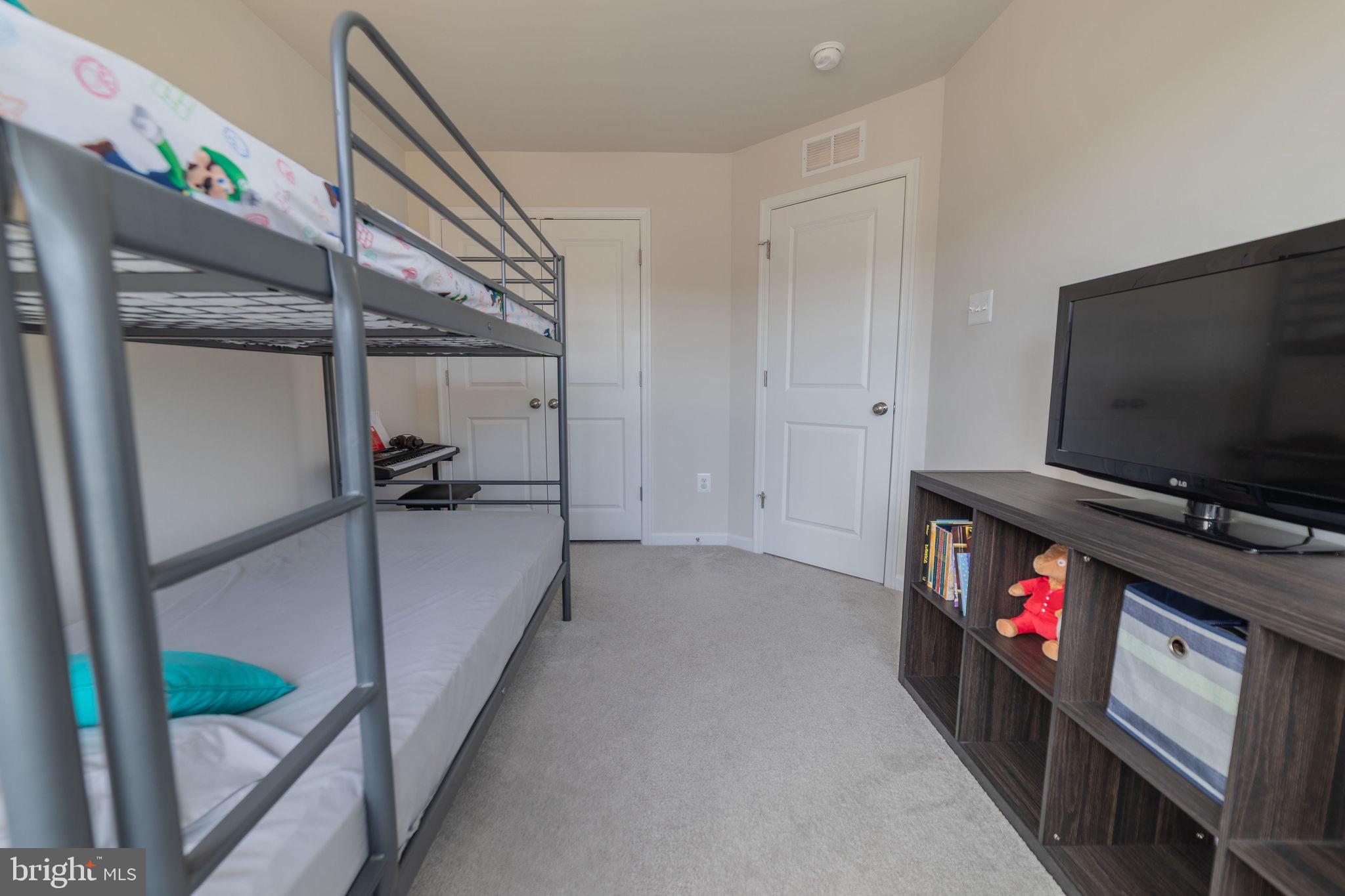 NORBORNE GLEBE - Residential