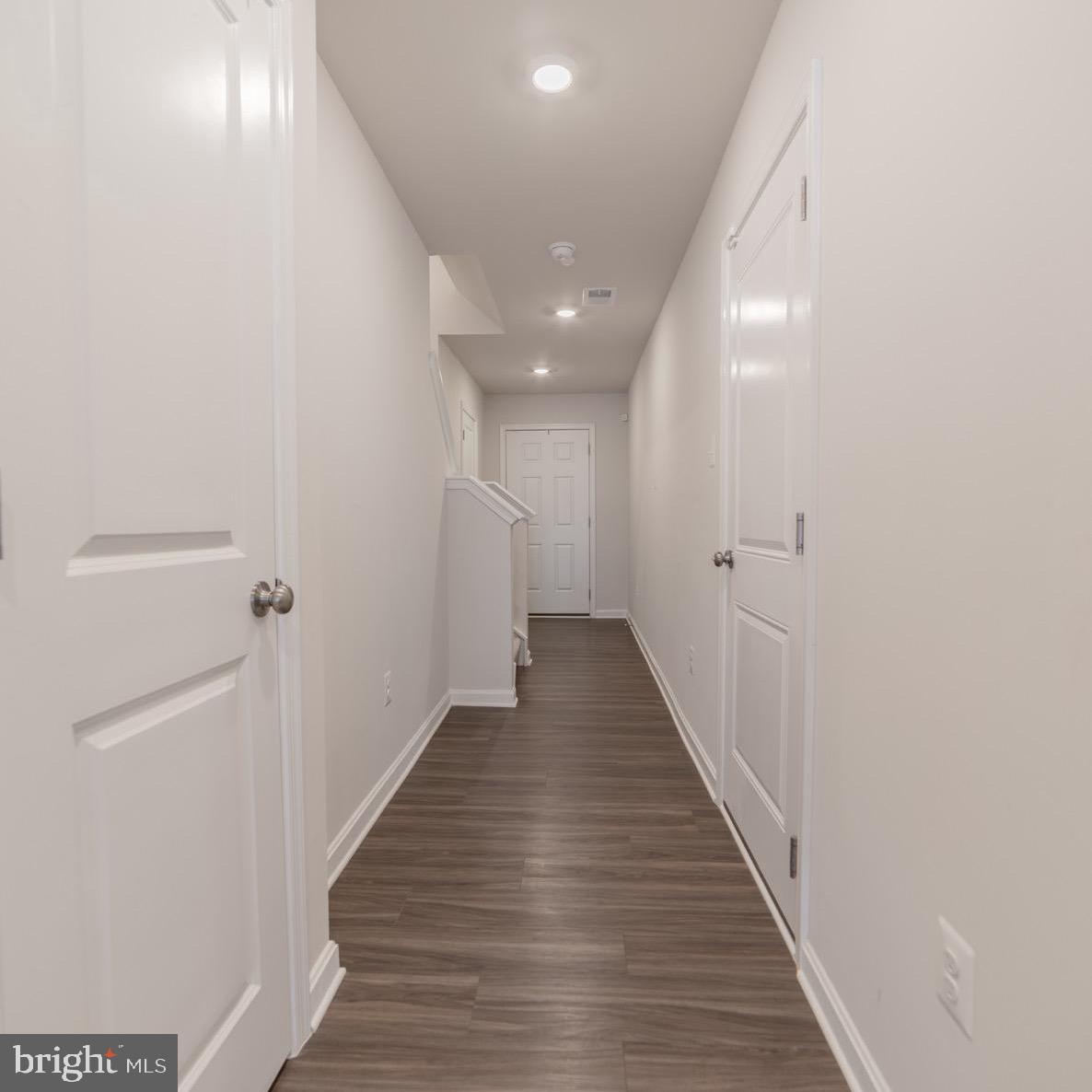 NORBORNE GLEBE - Residential