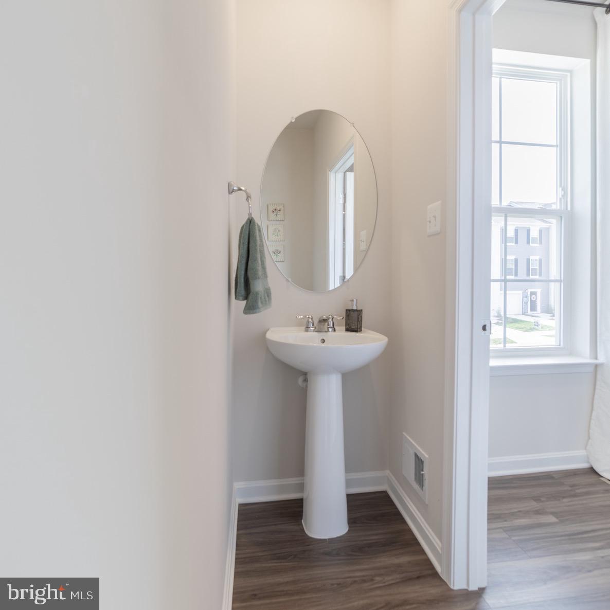 NORBORNE GLEBE - Residential