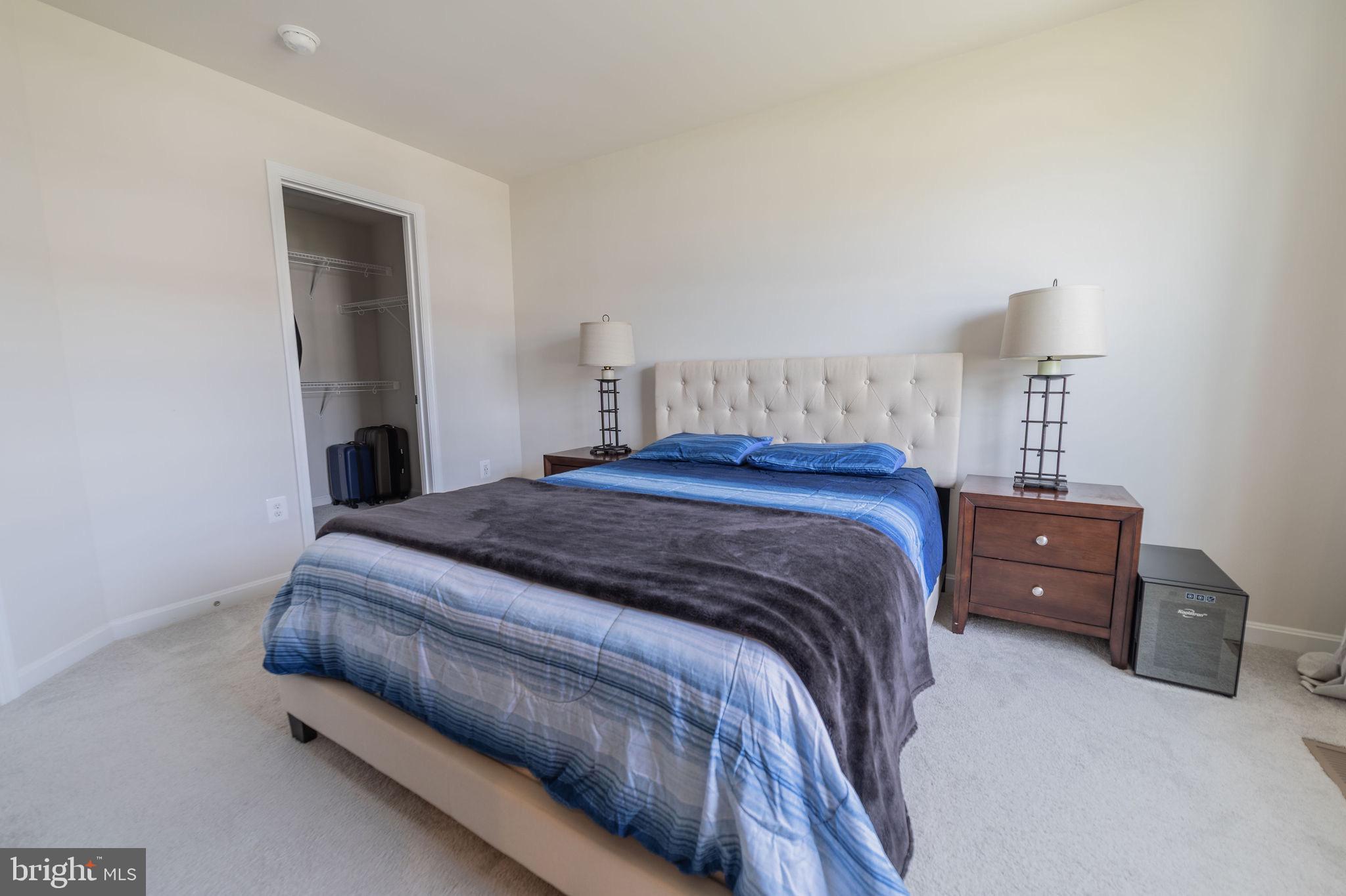 NORBORNE GLEBE - Residential