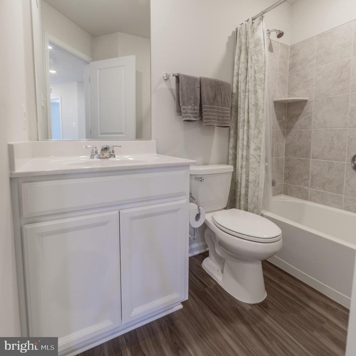 NORBORNE GLEBE - Residential