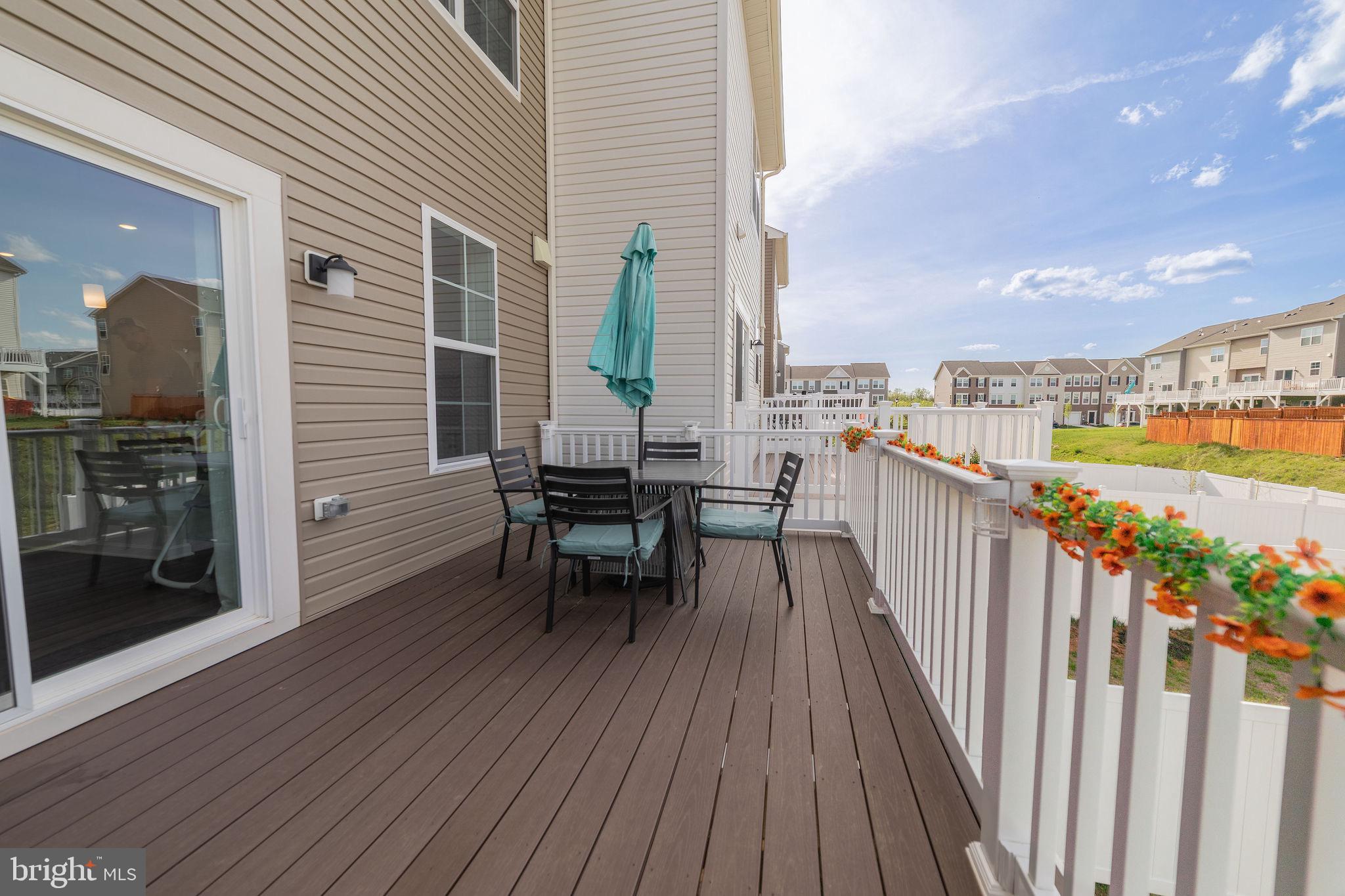 NORBORNE GLEBE - Residential