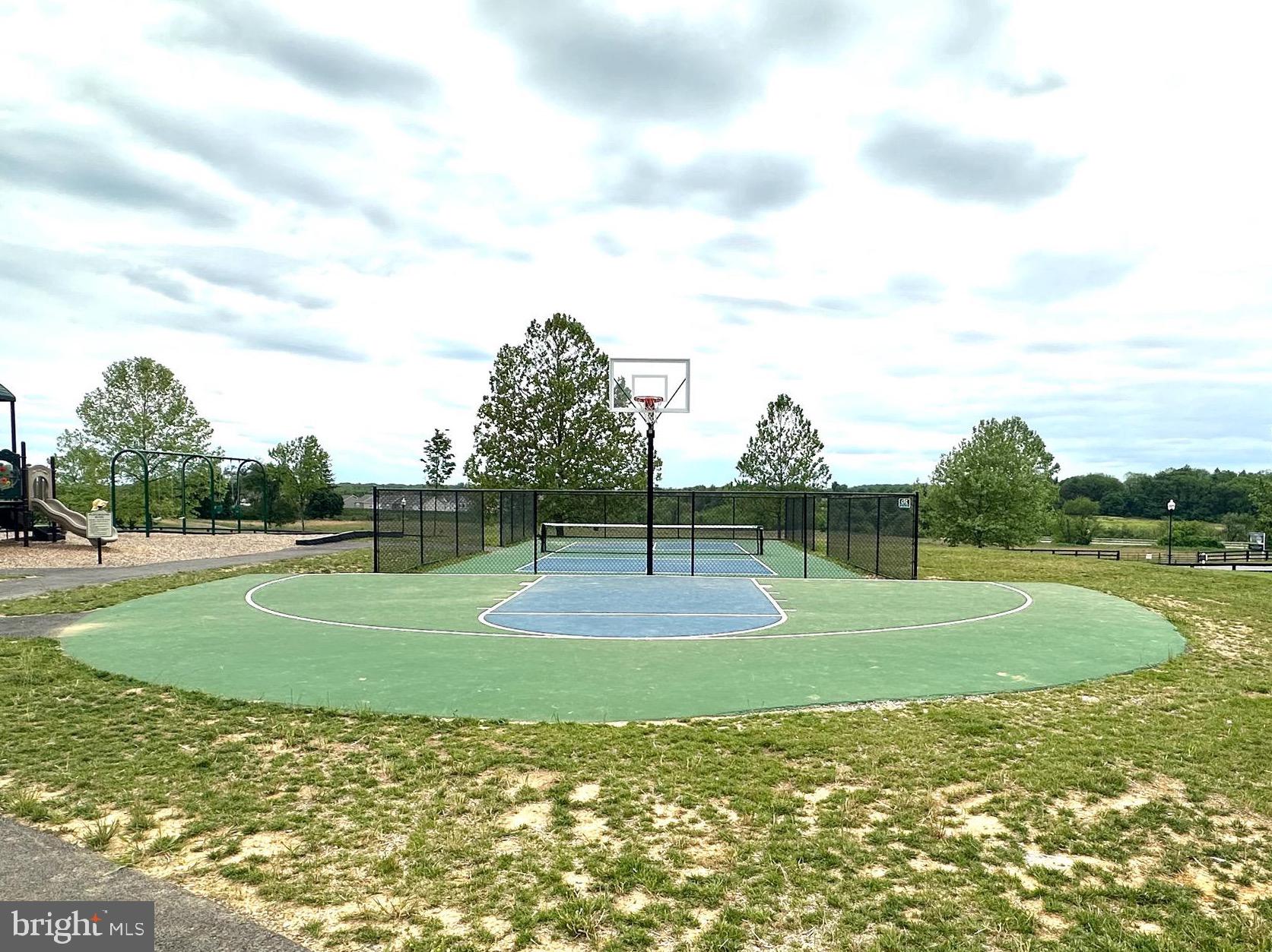 NORBORNE GLEBE - Residential