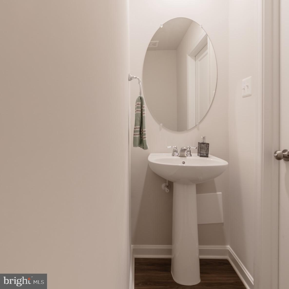 NORBORNE GLEBE - Residential