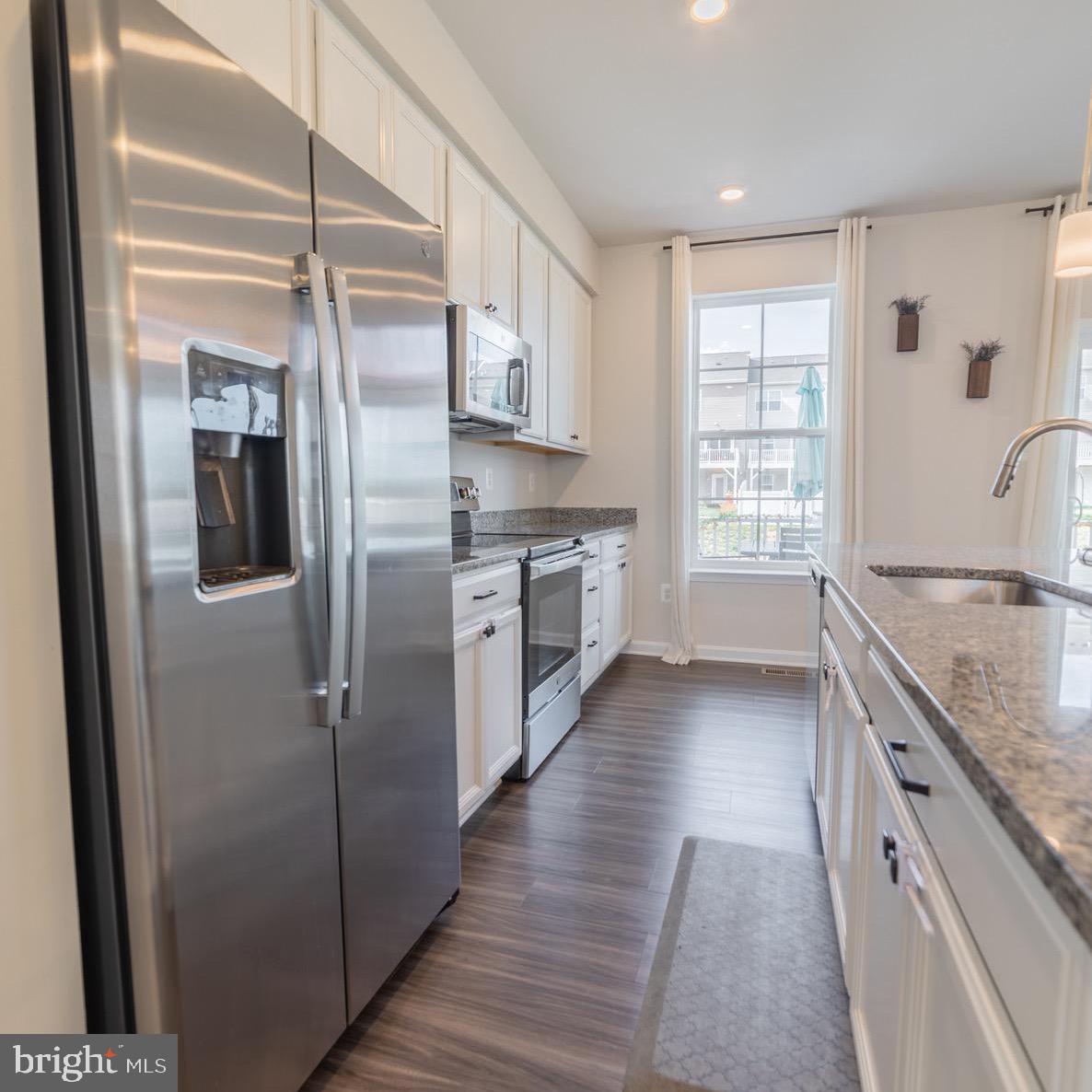 NORBORNE GLEBE - Residential