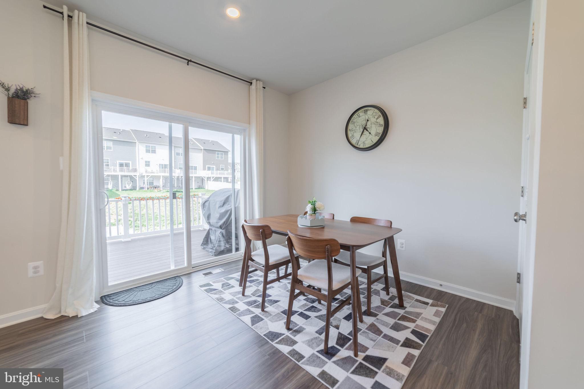 NORBORNE GLEBE - Residential