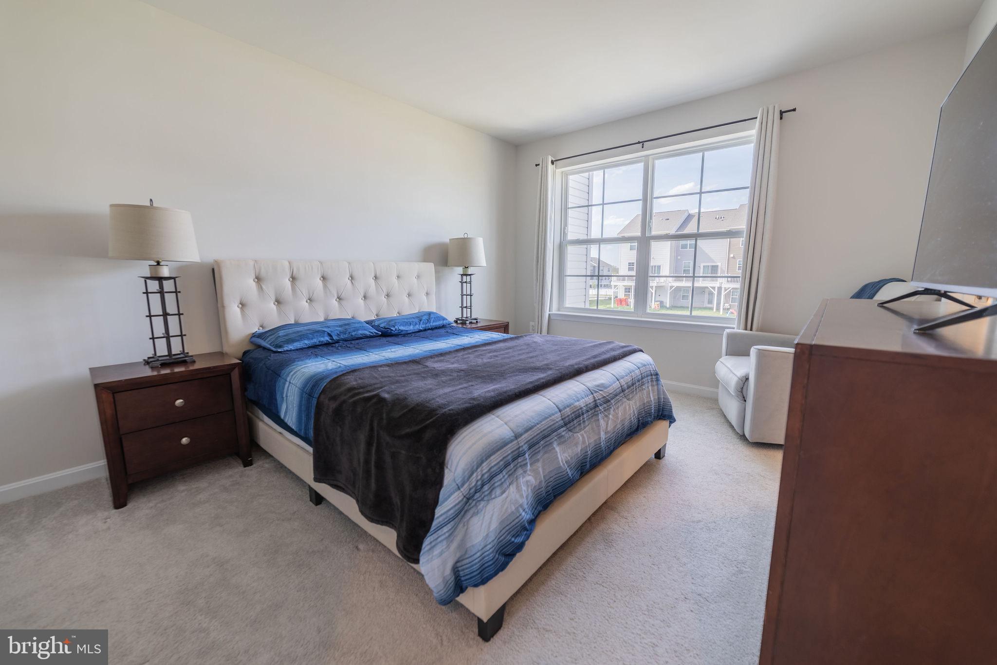 NORBORNE GLEBE - Residential