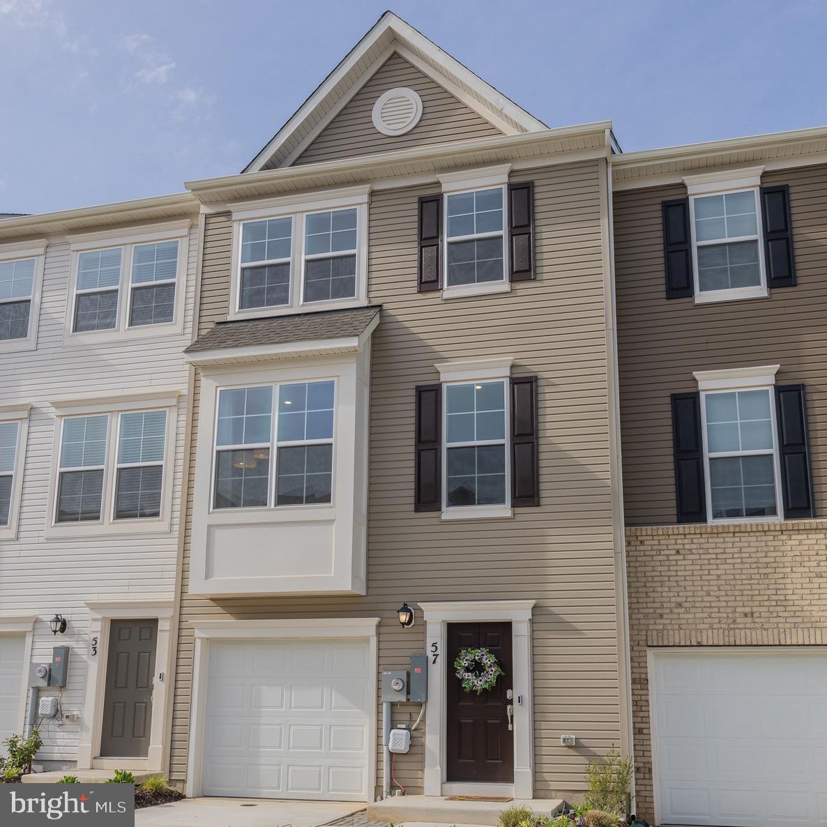 NORBORNE GLEBE - Residential