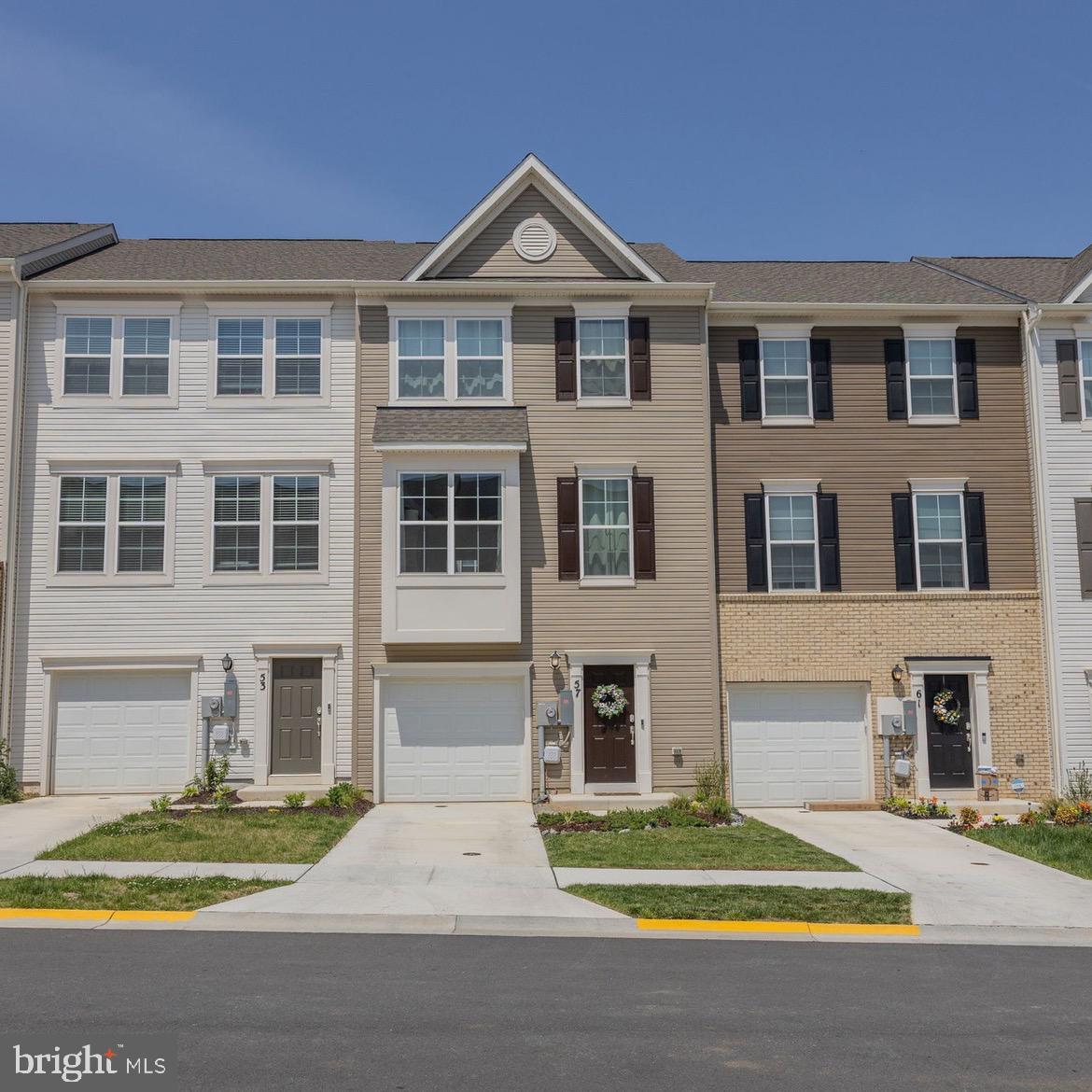 NORBORNE GLEBE - Residential