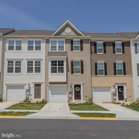 57 Stembogan Court, Charles Town, WV MLS: WVJF2017152