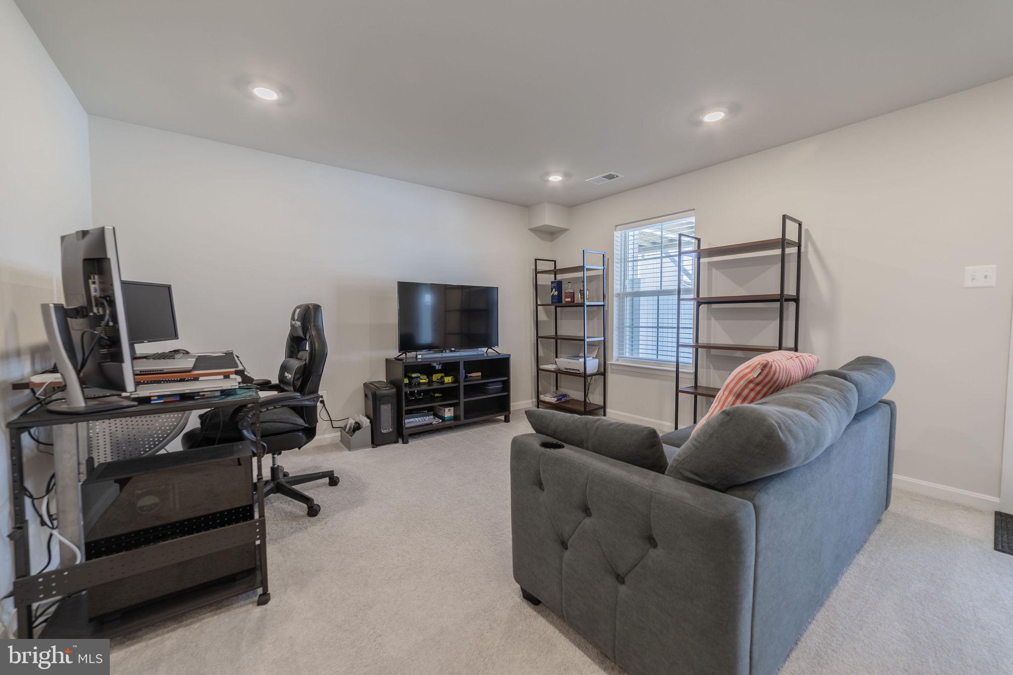 NORBORNE GLEBE - Residential