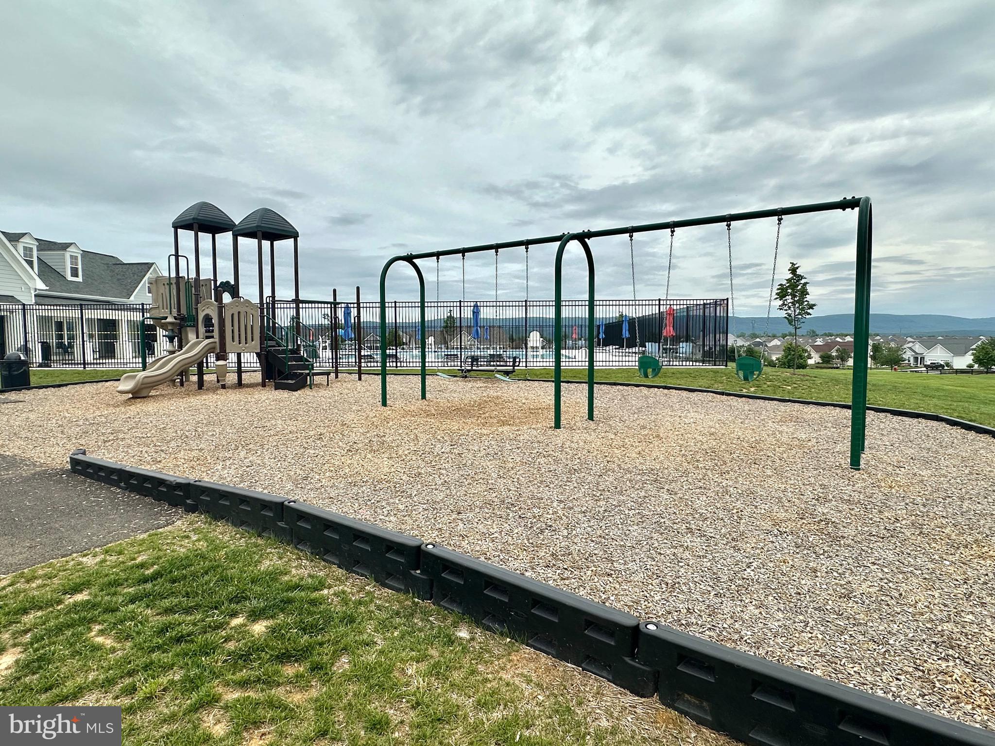 NORBORNE GLEBE - Residential