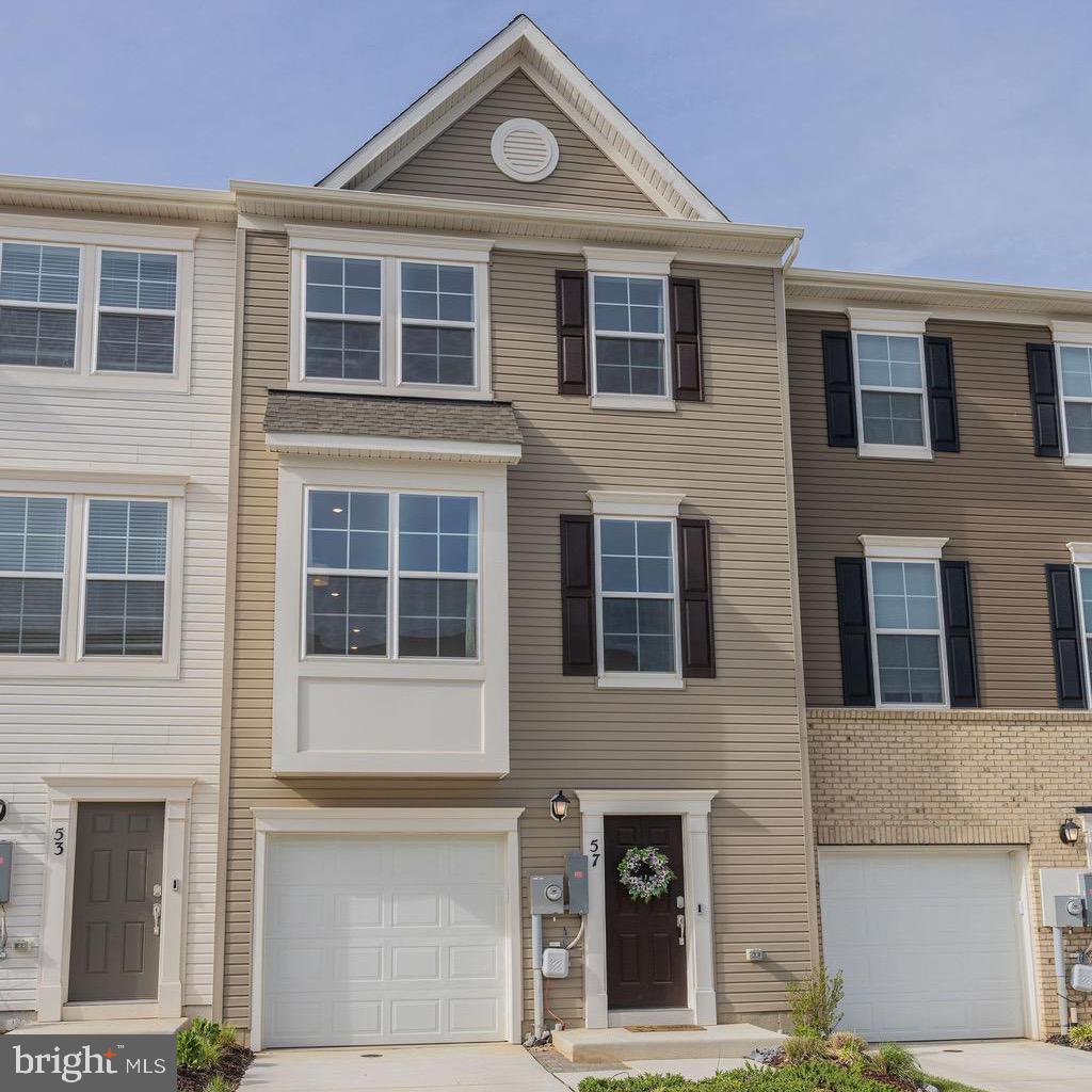 NORBORNE GLEBE - Residential