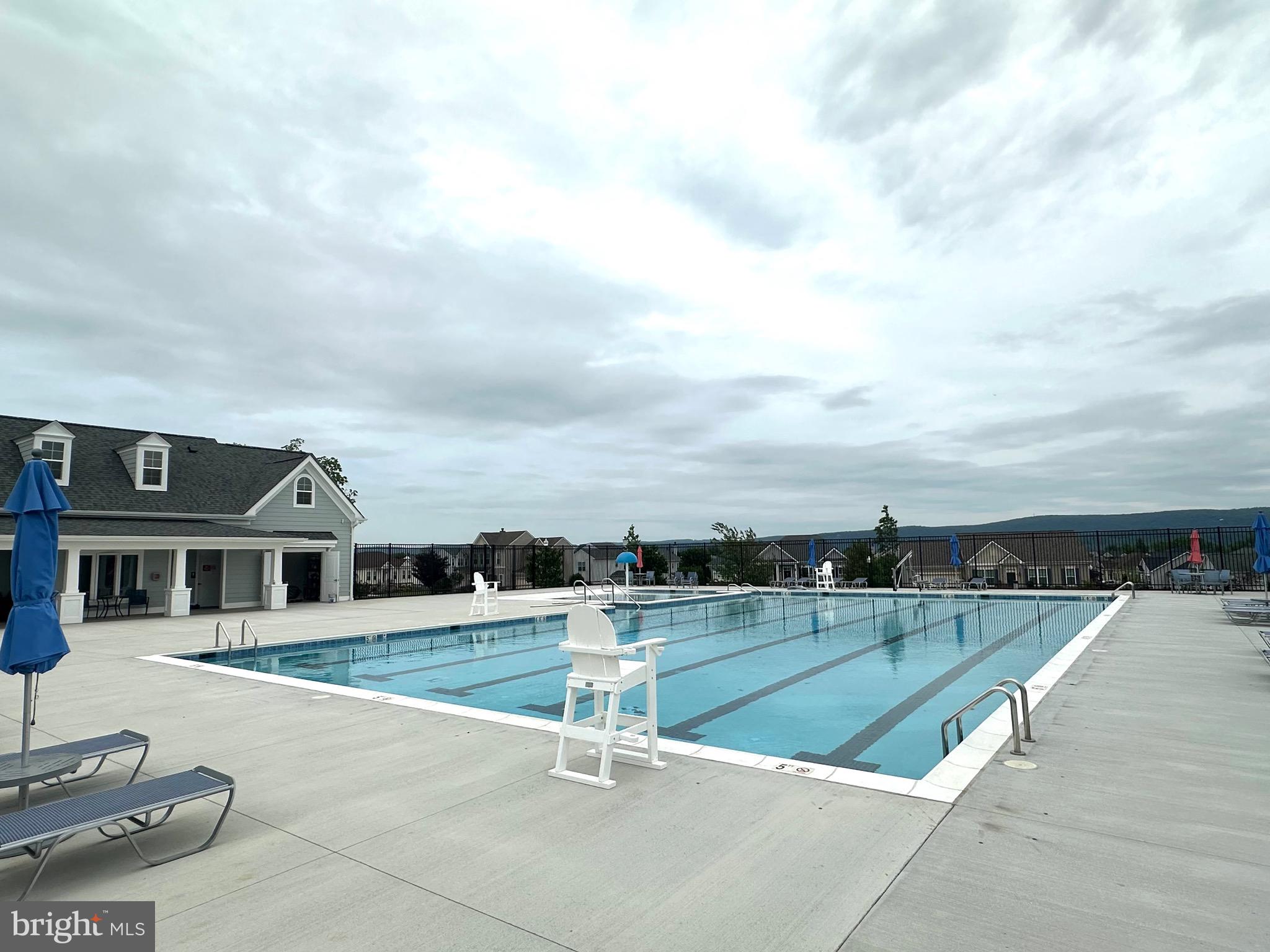 NORBORNE GLEBE - Residential