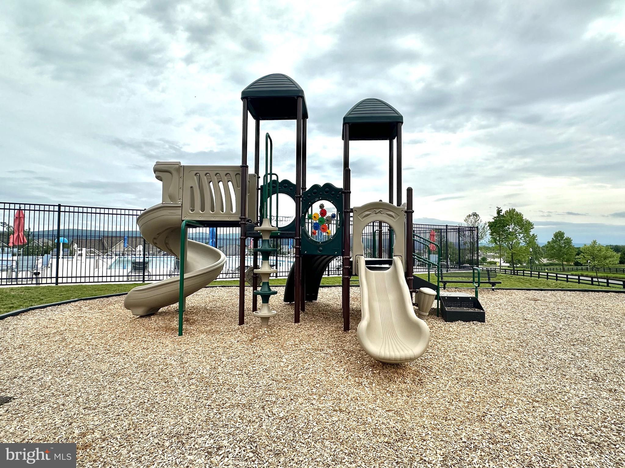 NORBORNE GLEBE - Residential