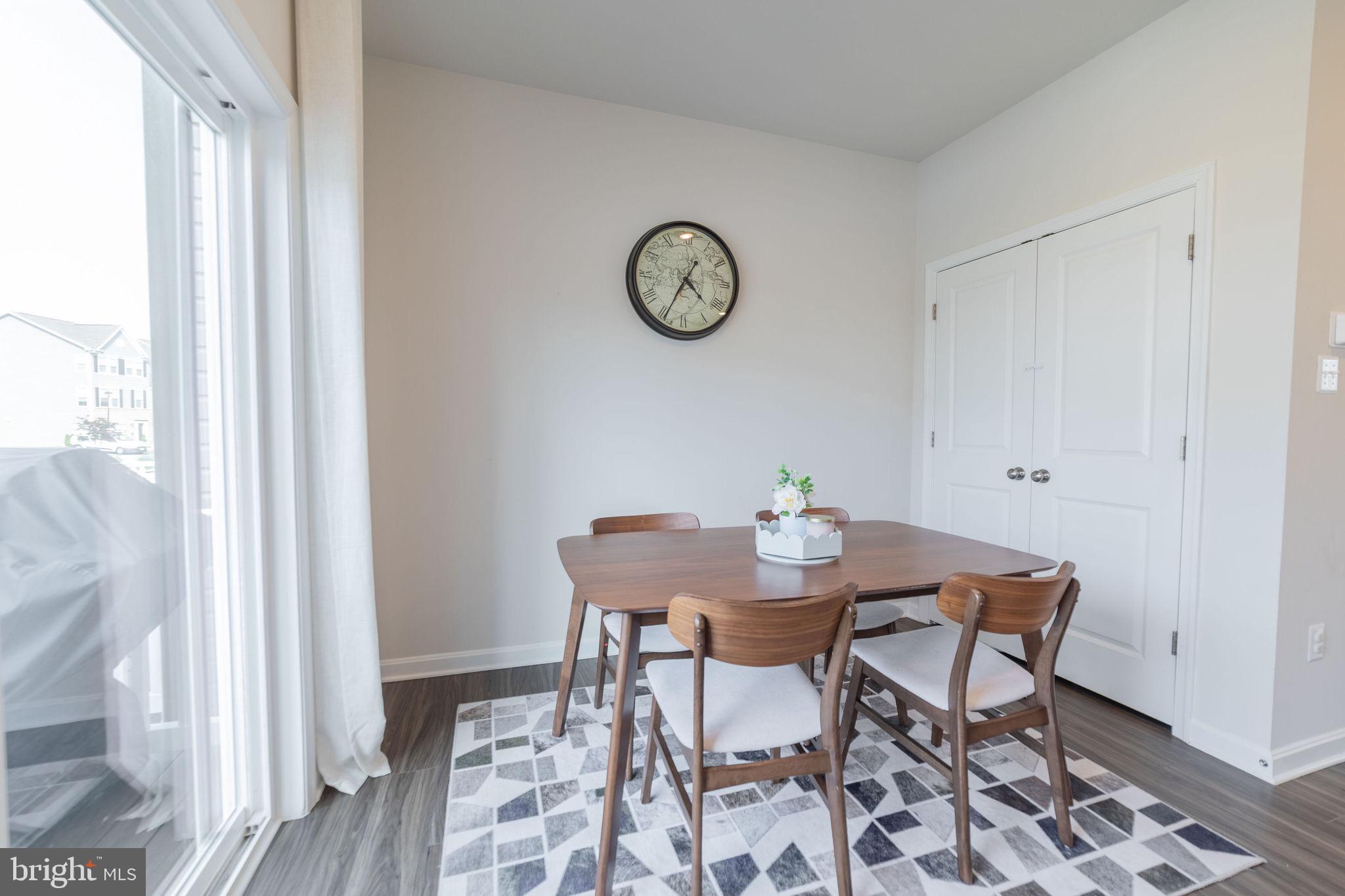 NORBORNE GLEBE - Residential