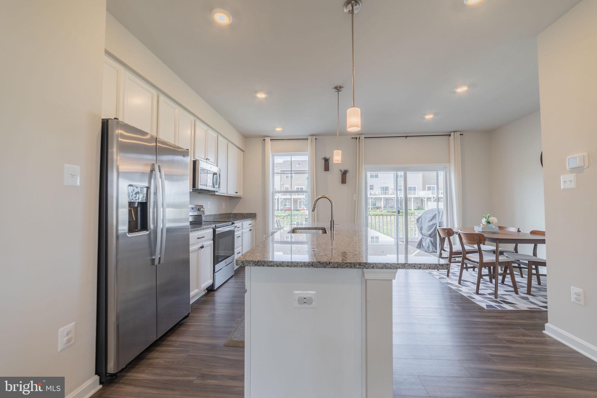 NORBORNE GLEBE - Residential