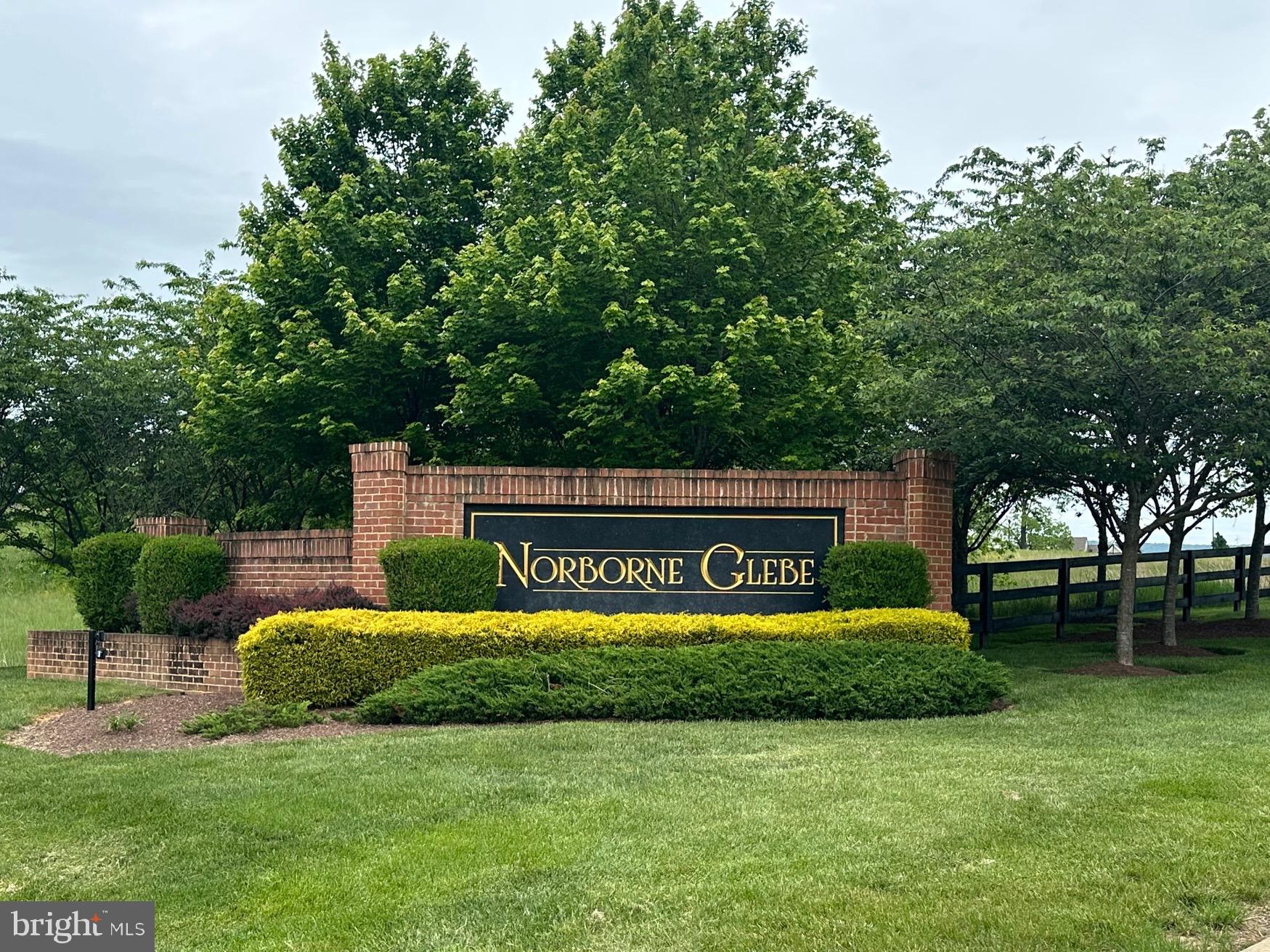 NORBORNE GLEBE - Residential