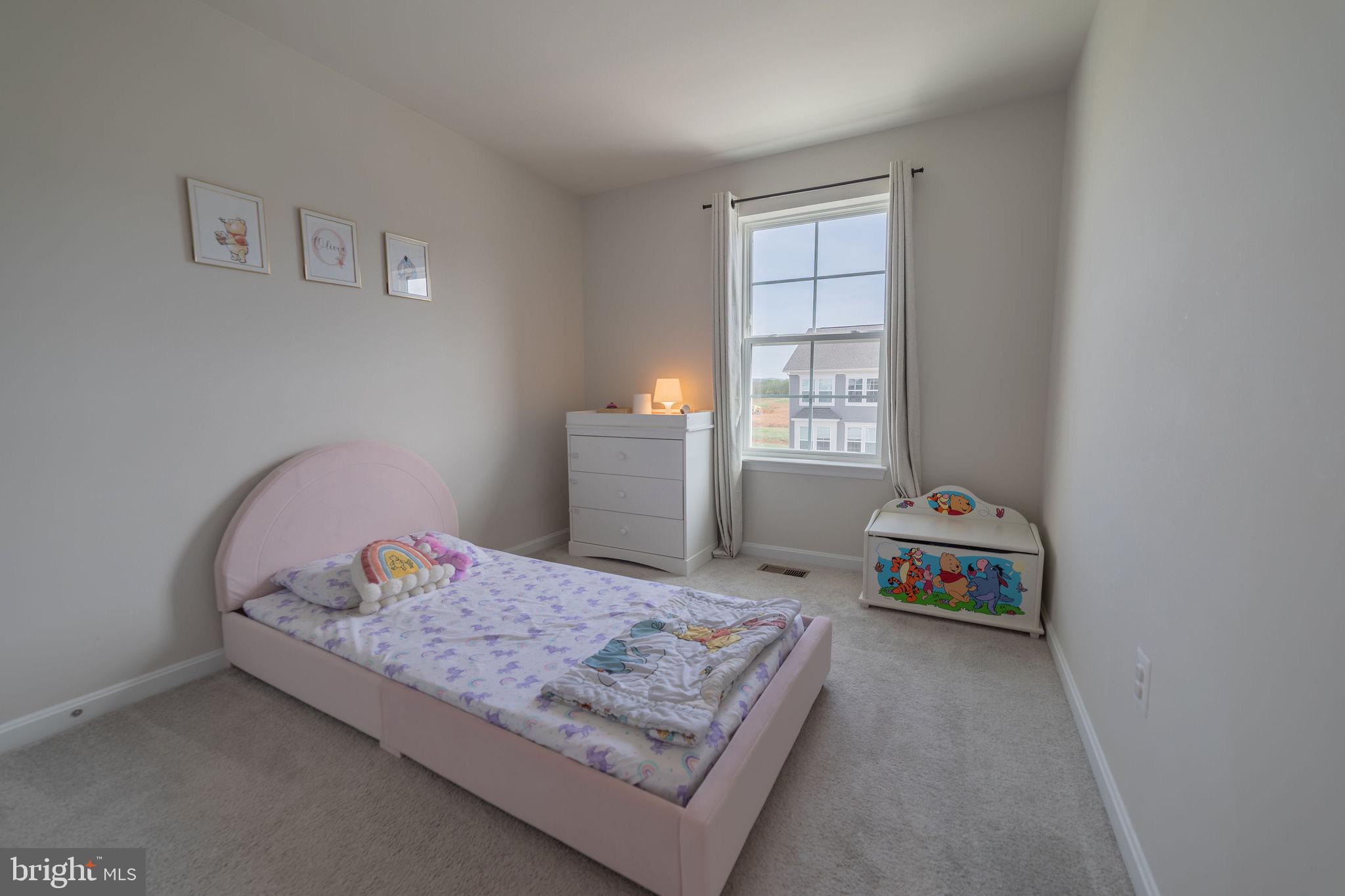 NORBORNE GLEBE - Residential