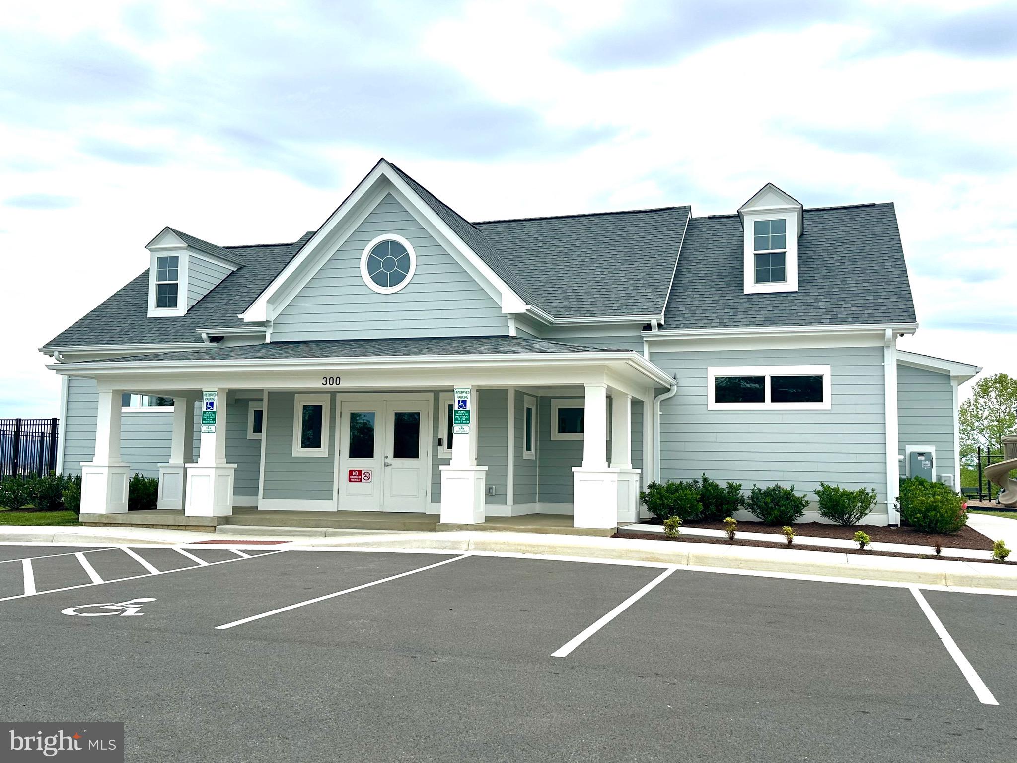 NORBORNE GLEBE - Residential