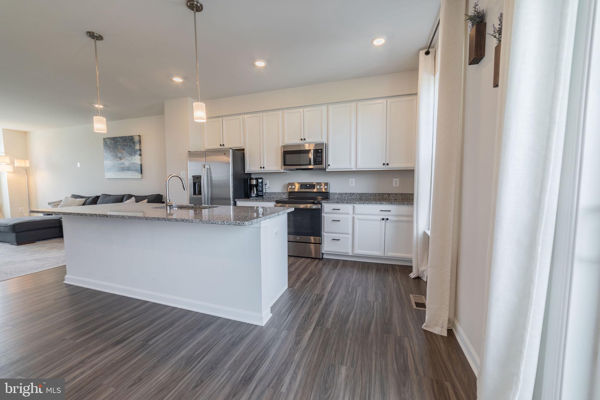 NORBORNE GLEBE - Residential