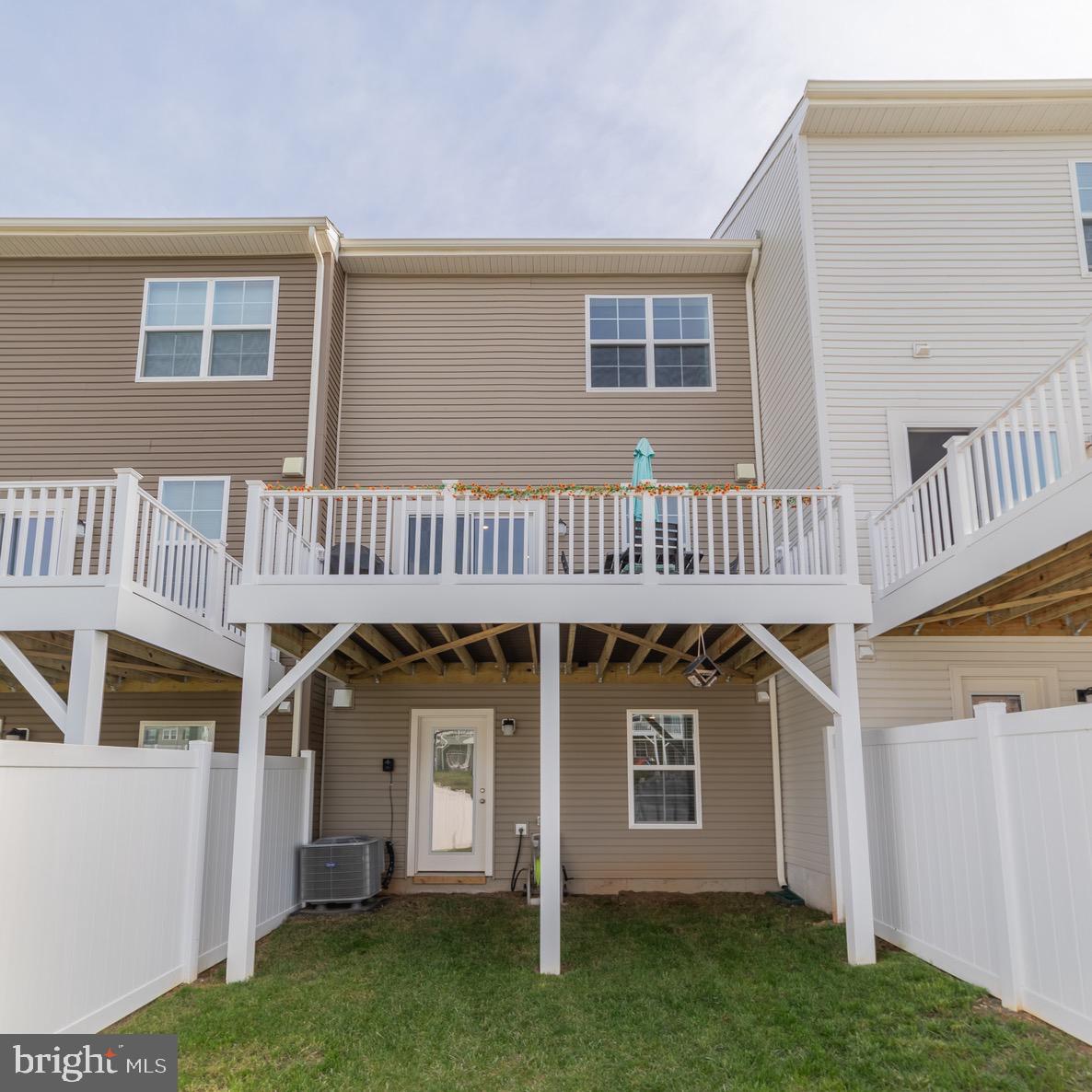 NORBORNE GLEBE - Residential