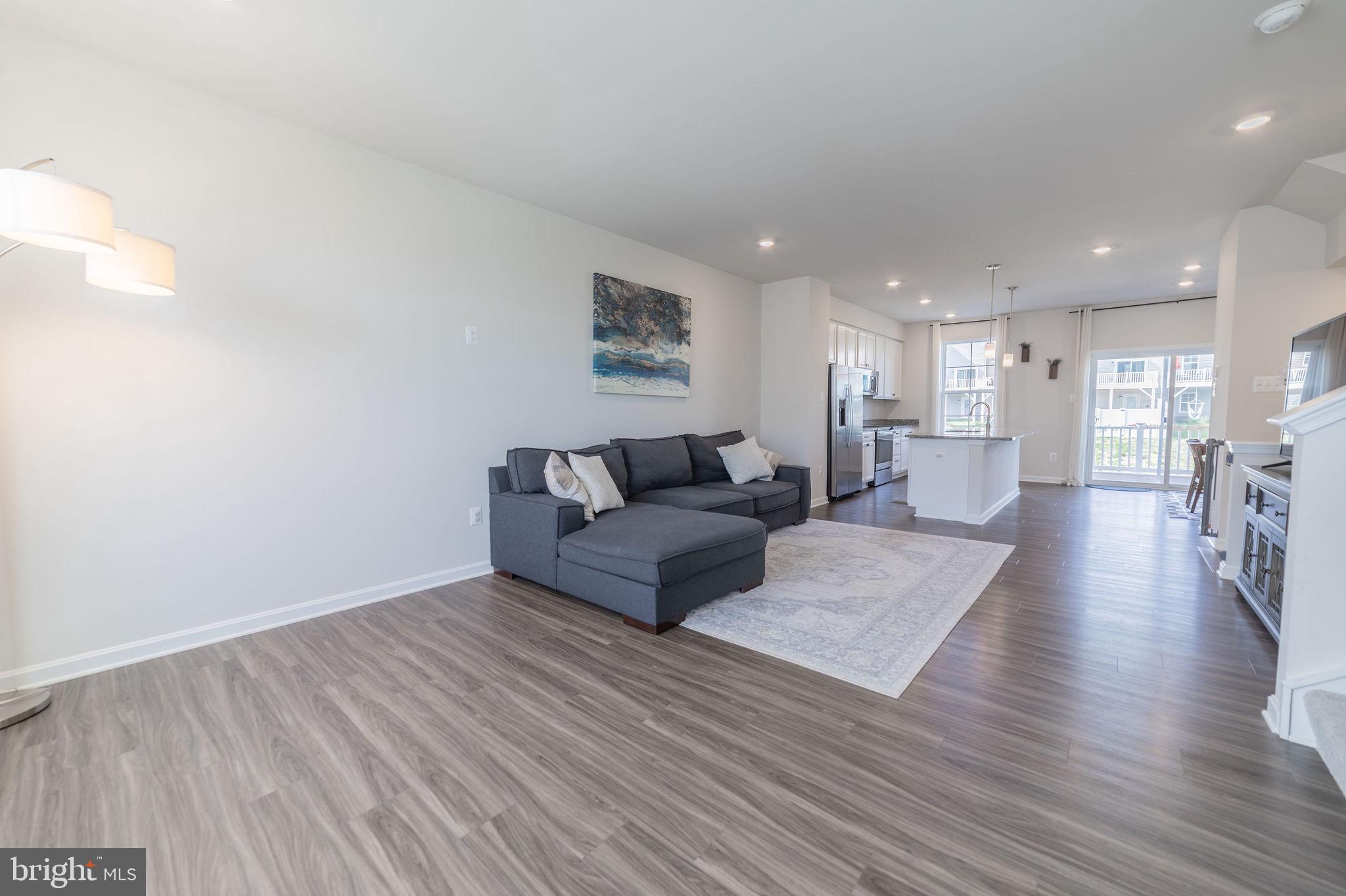 NORBORNE GLEBE - Residential