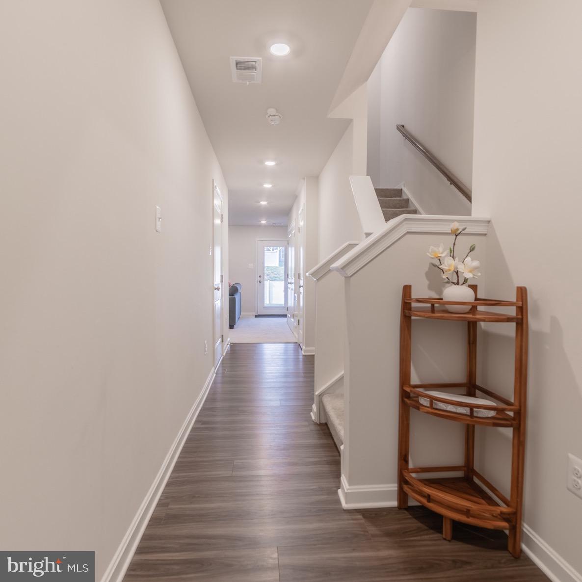 NORBORNE GLEBE - Residential