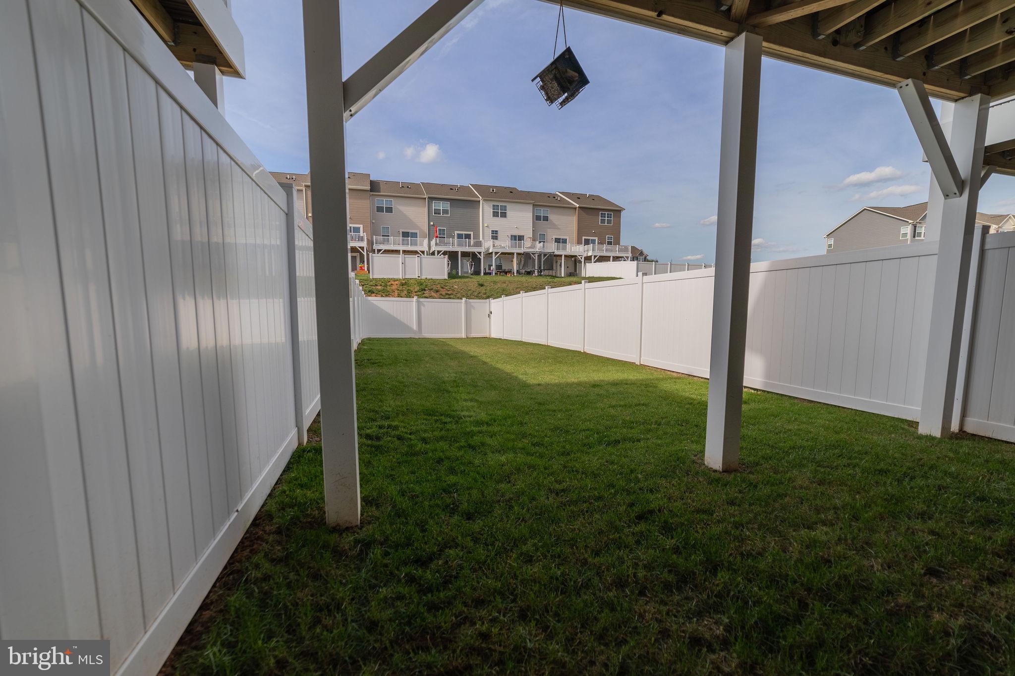 NORBORNE GLEBE - Residential