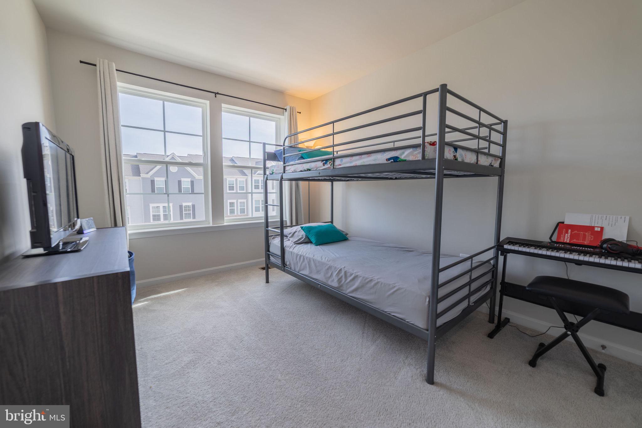 NORBORNE GLEBE - Residential