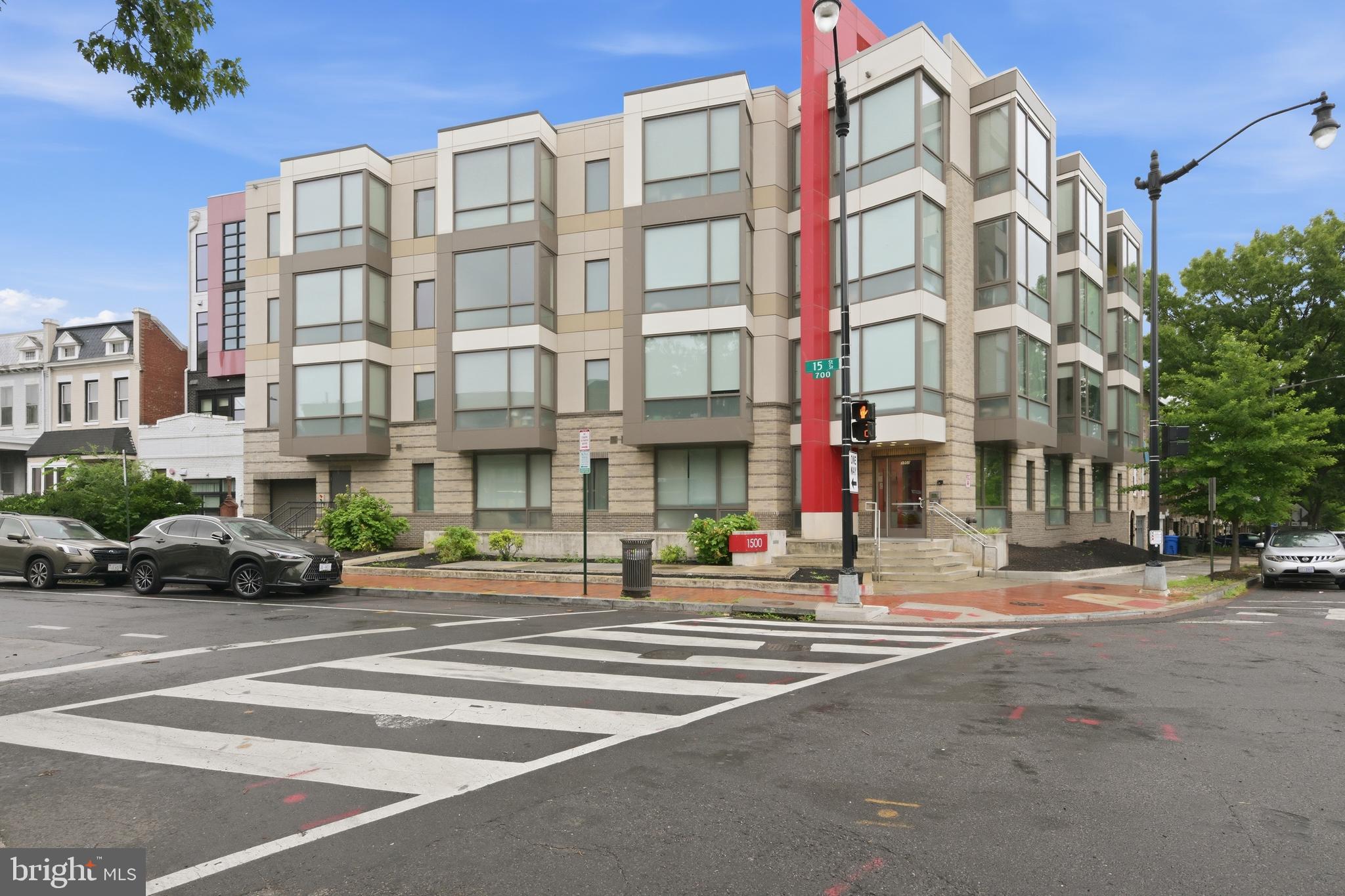 1500 PENNSYLVANIA AVENUE SE 107