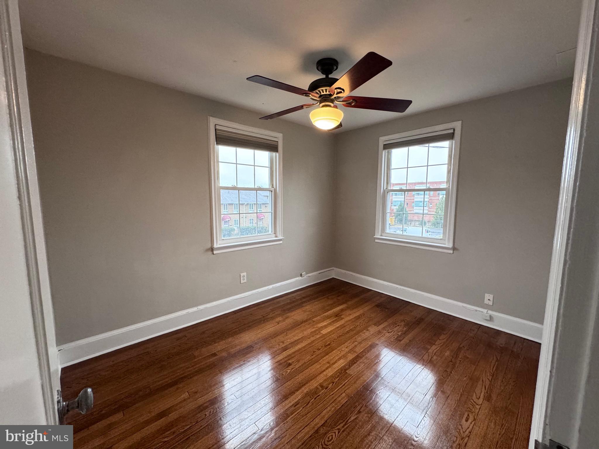 PARKER GRAY HISTORIC DISTRICT - Residential Lease