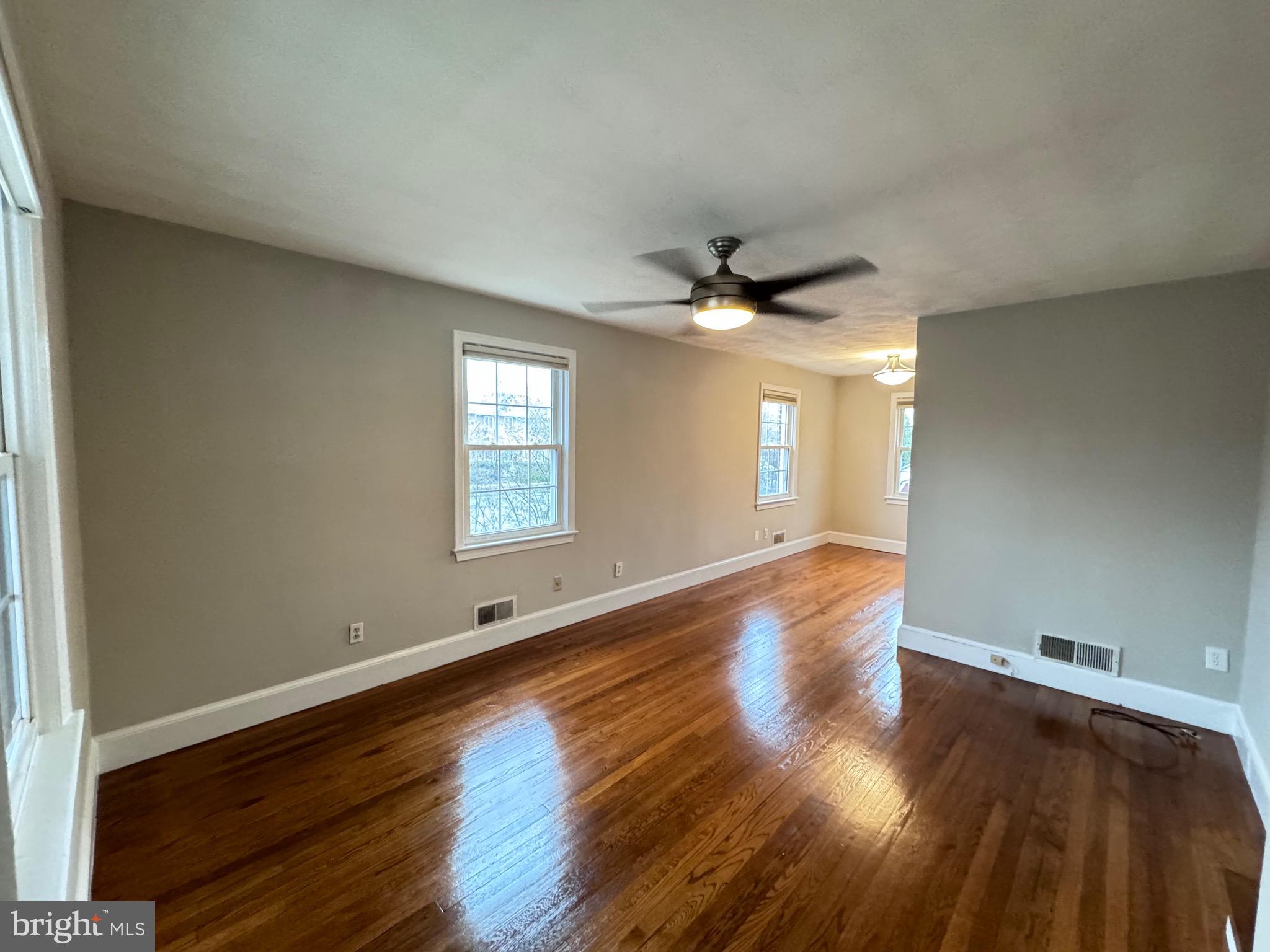 PARKER GRAY HISTORIC DISTRICT - Residential Lease